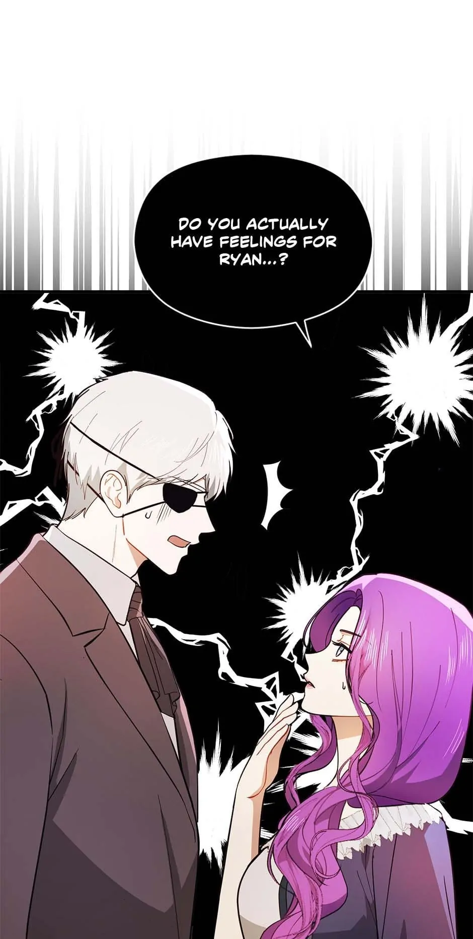 I Didn’t Mean to Seduce the Male Lead Chapter 102 307 63