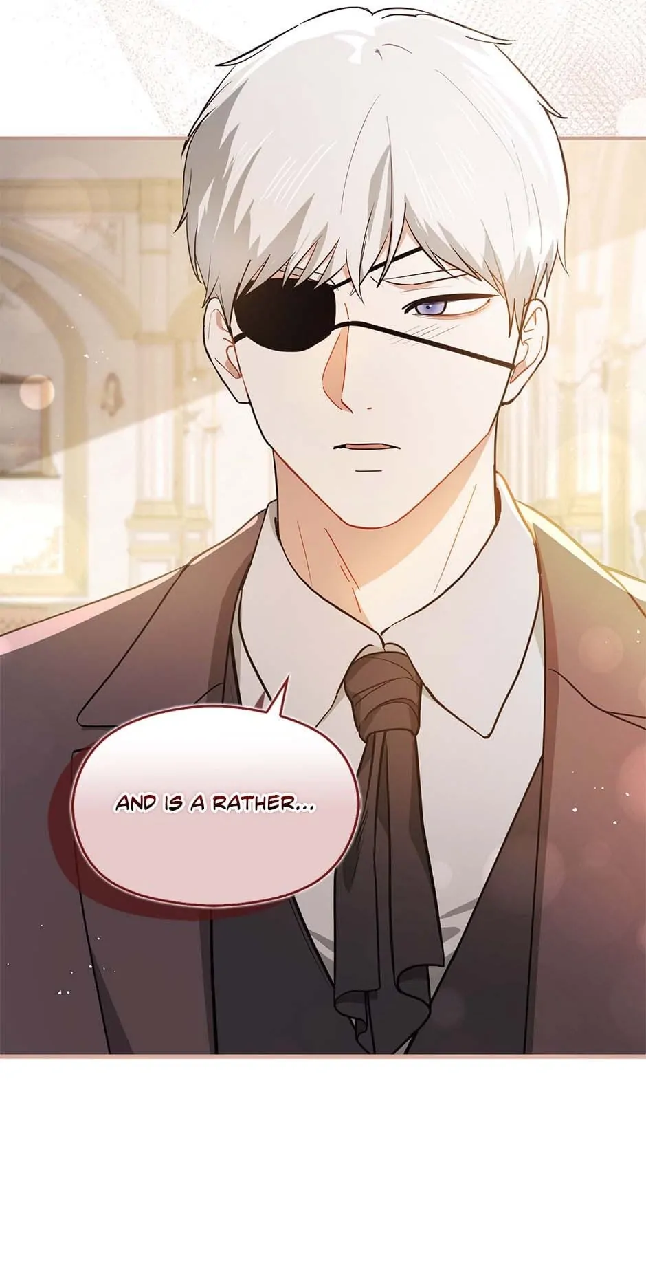 I Didn’t Mean to Seduce the Male Lead Chapter 102 317 73