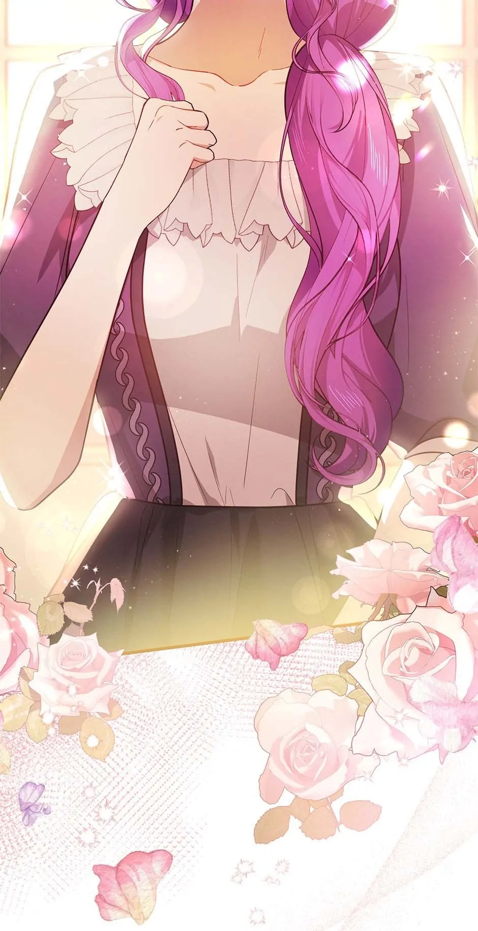 I Didn’t Mean to Seduce the Male Lead Chapter 102 319 75
