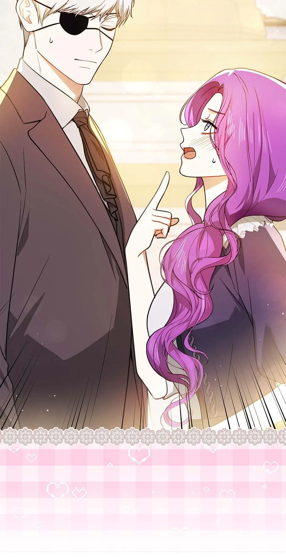 I Didn’t Mean to Seduce the Male Lead Chapter 102 322 78