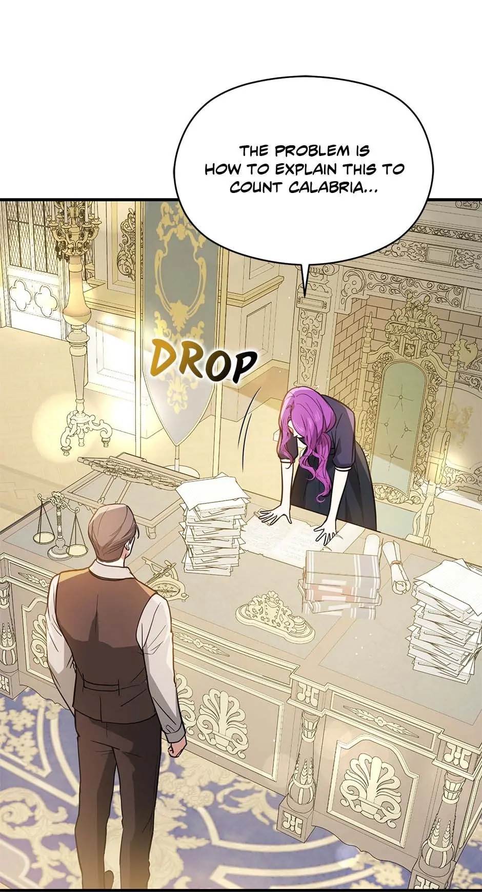 I Didn’t Mean to Seduce the Male Lead Chapter 102 252 8