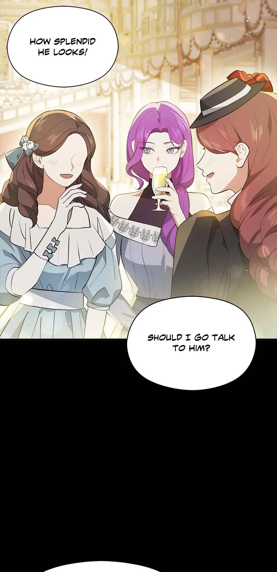 I Didn’t Mean to Seduce the Male Lead Chapter 103 277 12