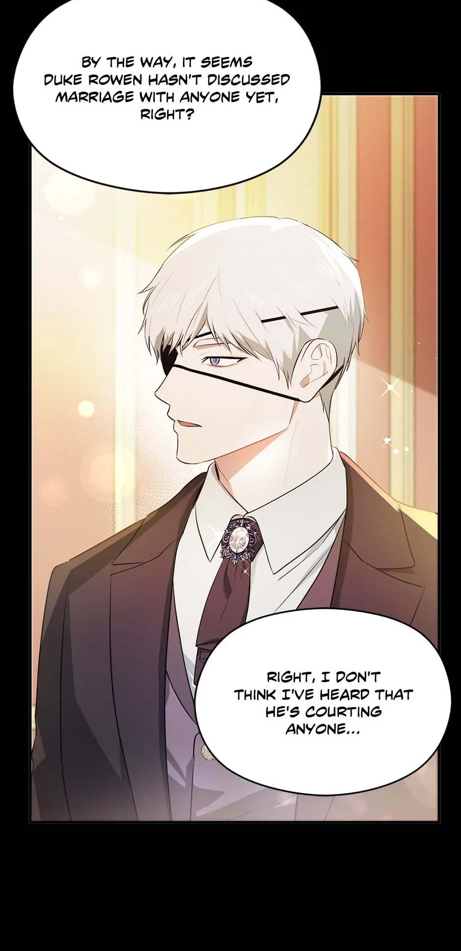 I Didn’t Mean to Seduce the Male Lead Chapter 103 278 13