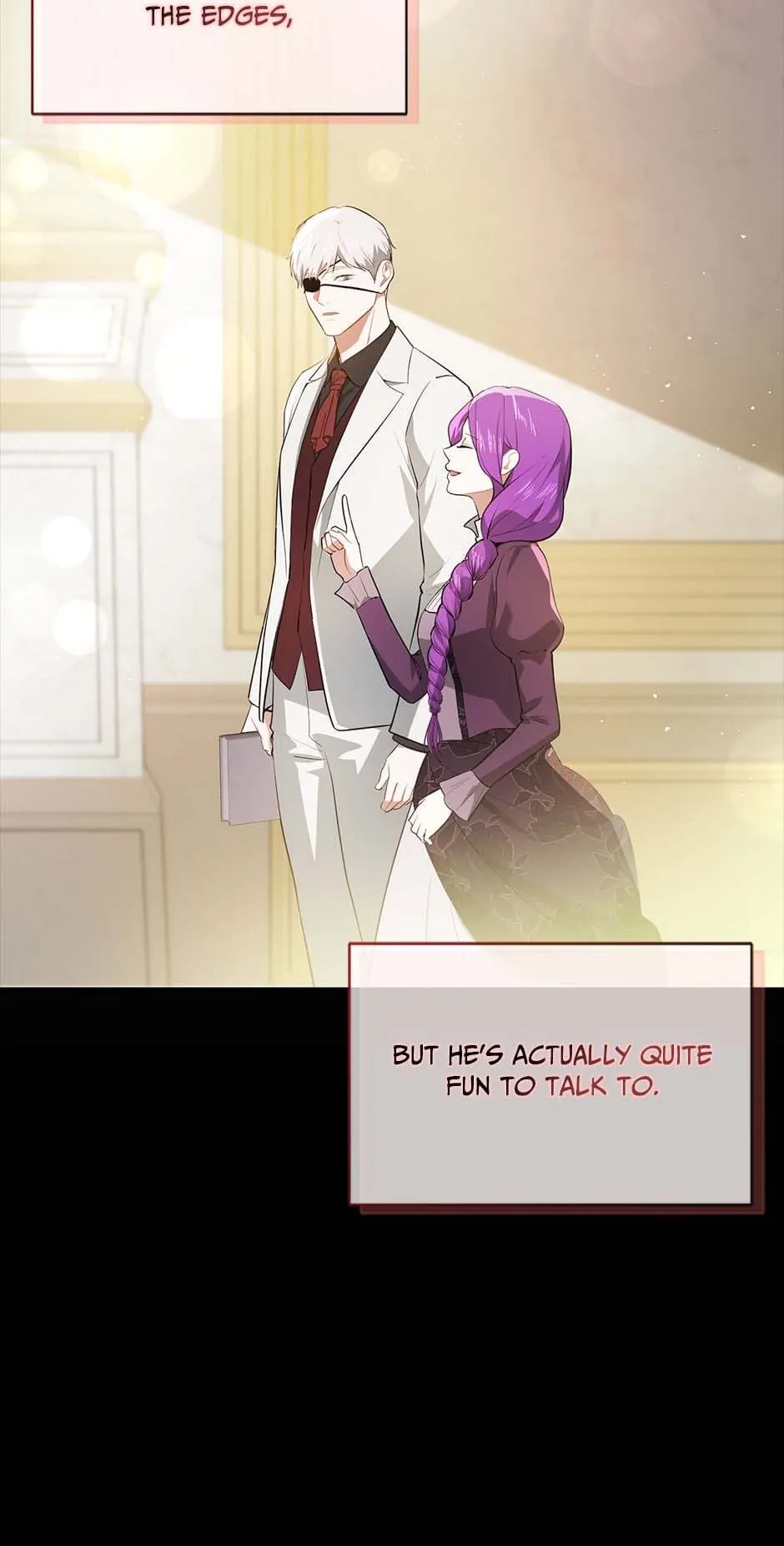 I Didn’t Mean to Seduce the Male Lead Chapter 103 281 16