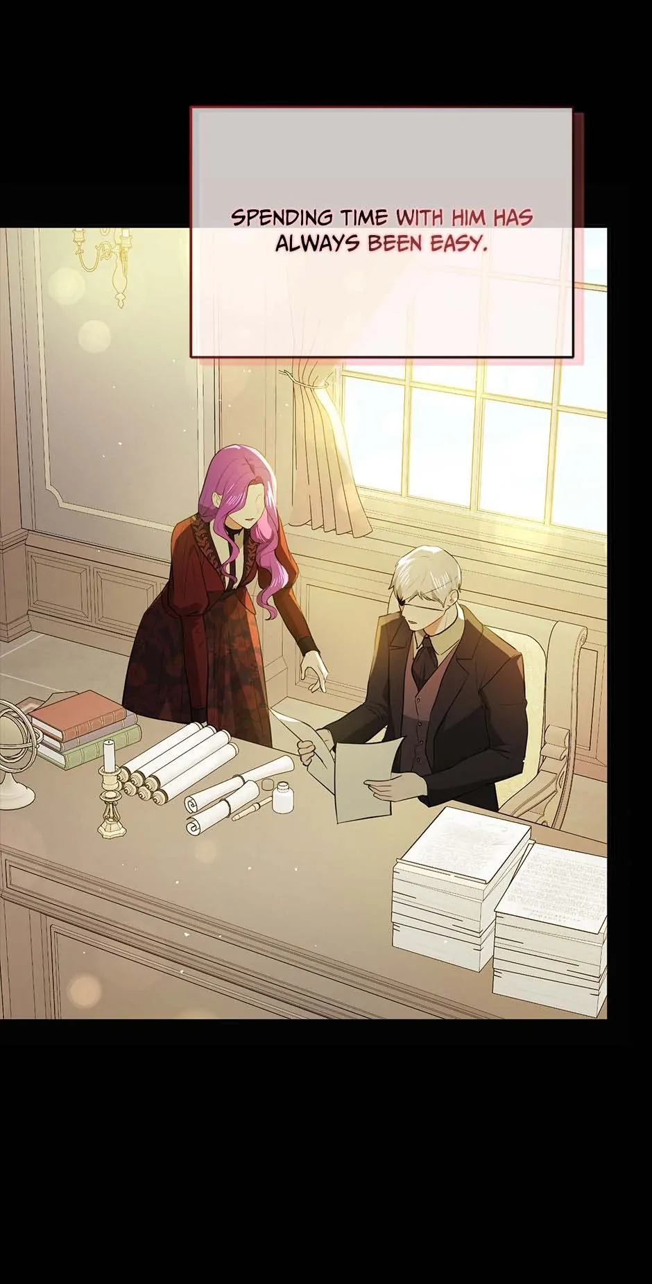 I Didn’t Mean to Seduce the Male Lead Chapter 103 283 18