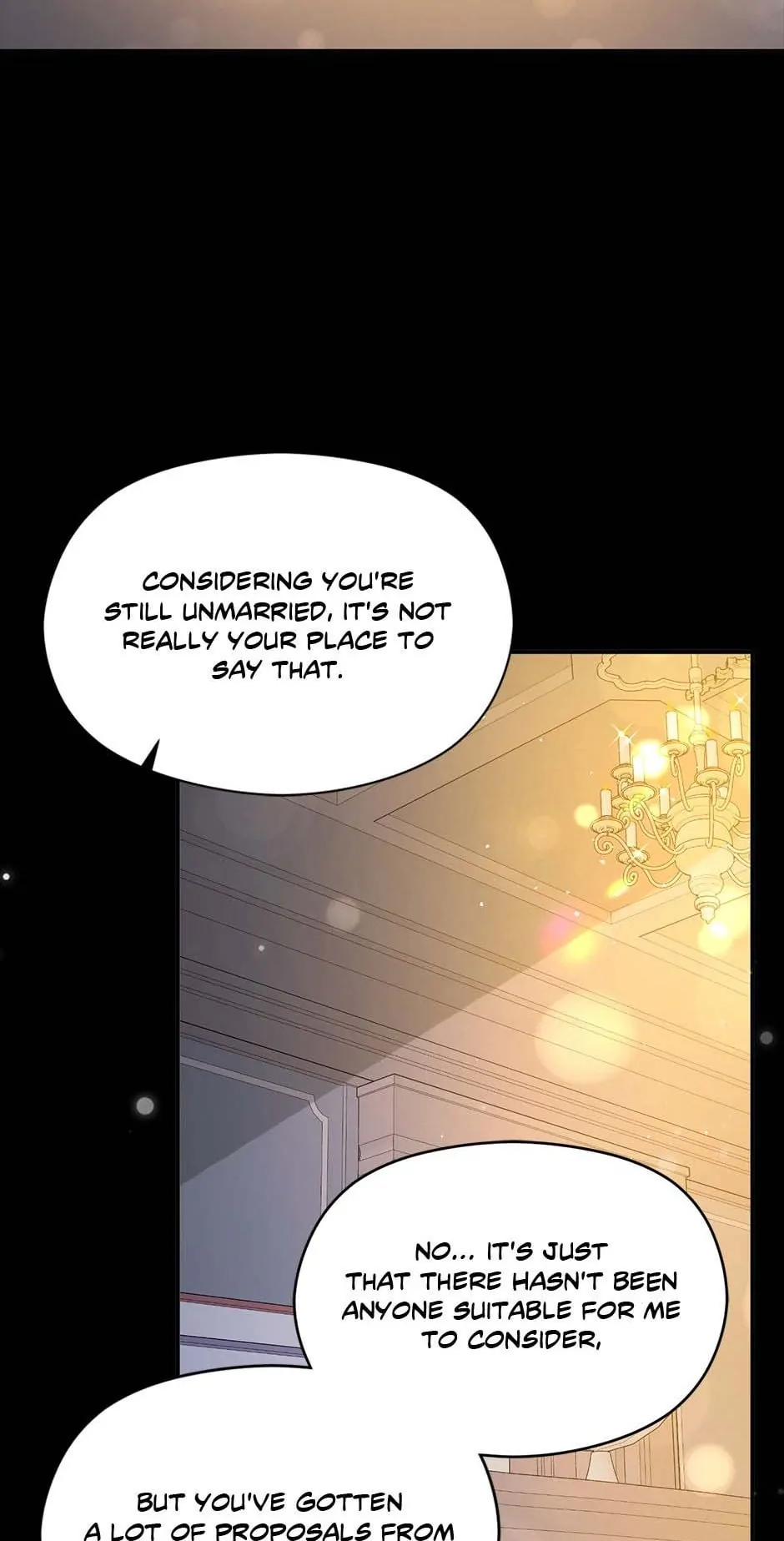 I Didn’t Mean to Seduce the Male Lead Chapter 103 287 22