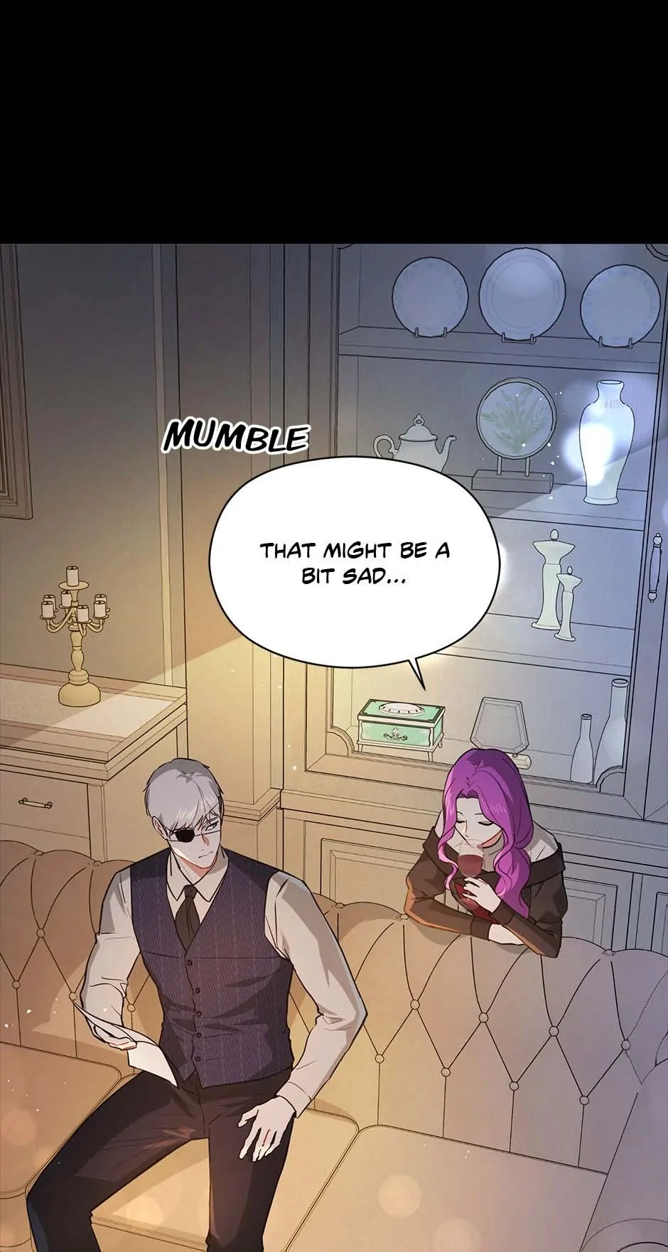 I Didn’t Mean to Seduce the Male Lead Chapter 103 292 27