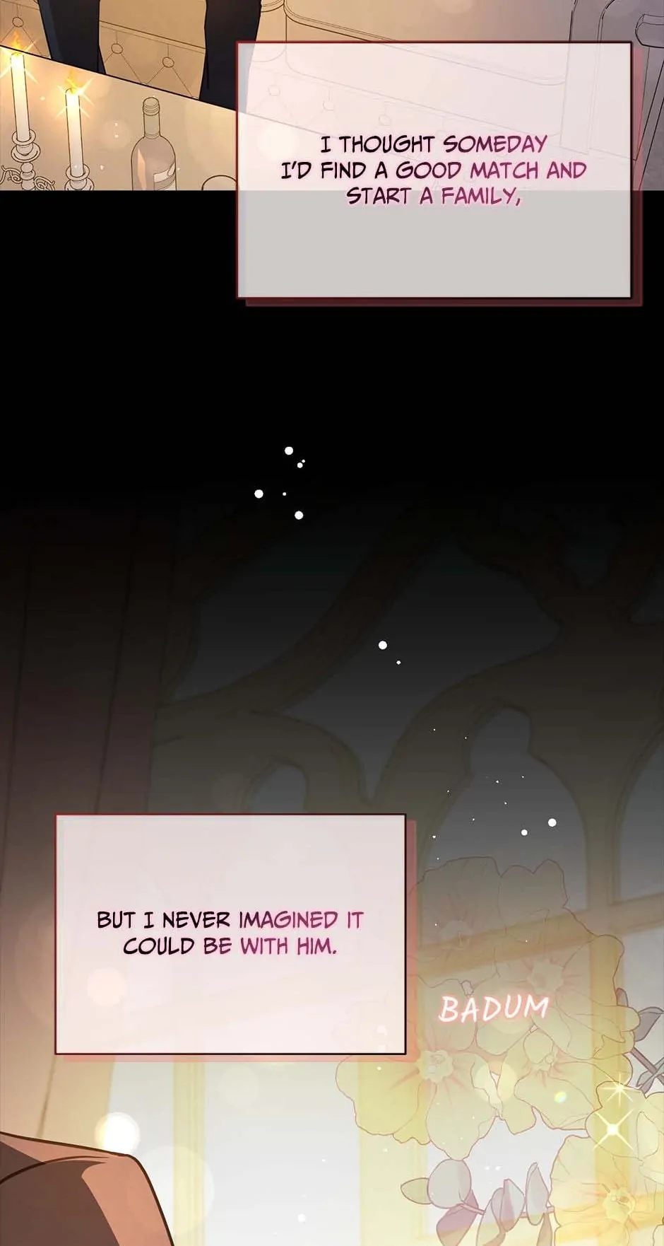 I Didn’t Mean to Seduce the Male Lead Chapter 103 293 28