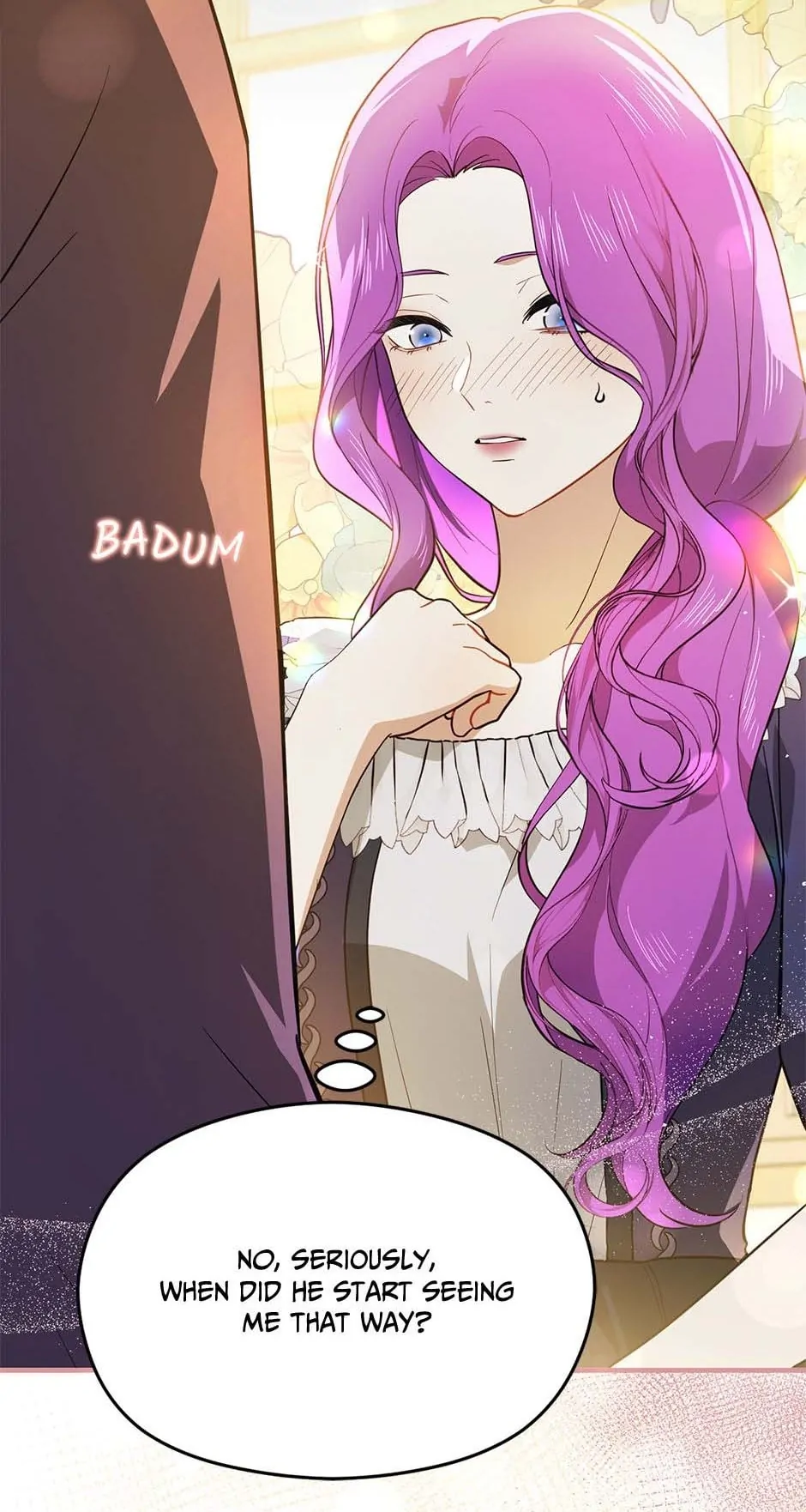 I Didn’t Mean to Seduce the Male Lead Chapter 103 294 29
