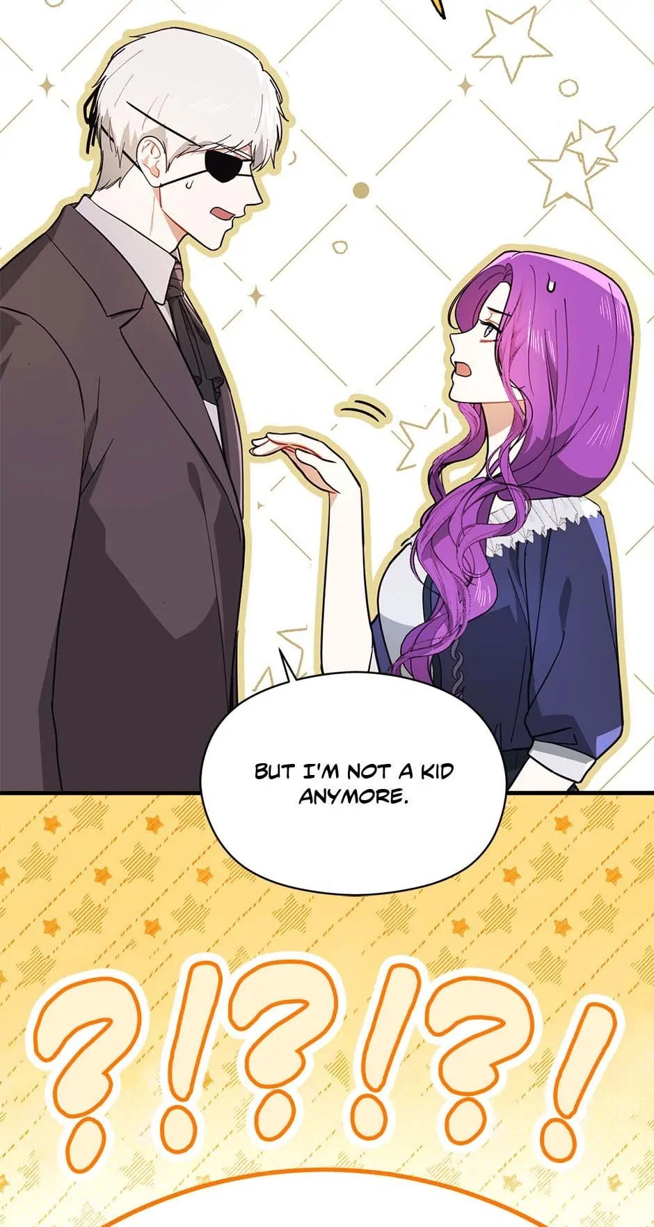 I Didn’t Mean to Seduce the Male Lead Chapter 103 297 32