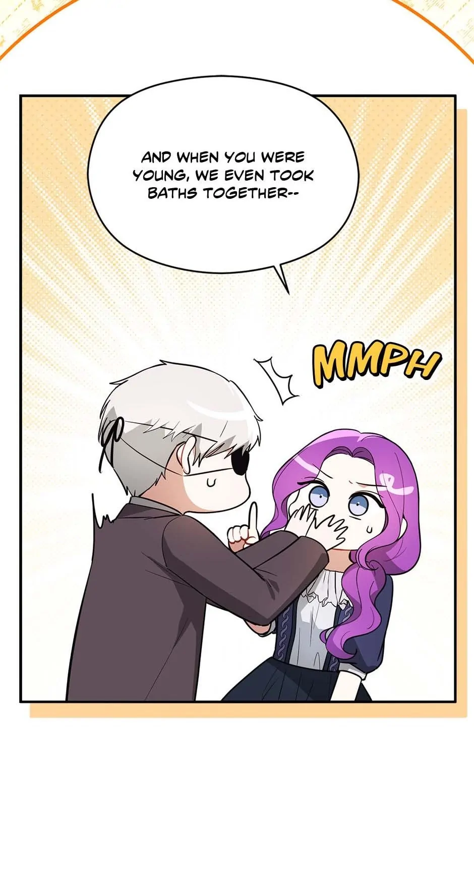 I Didn’t Mean to Seduce the Male Lead Chapter 103 298 33