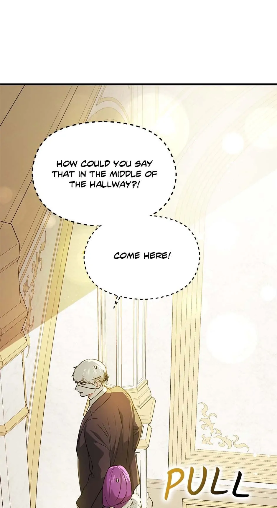 I Didn’t Mean to Seduce the Male Lead Chapter 103 299 34