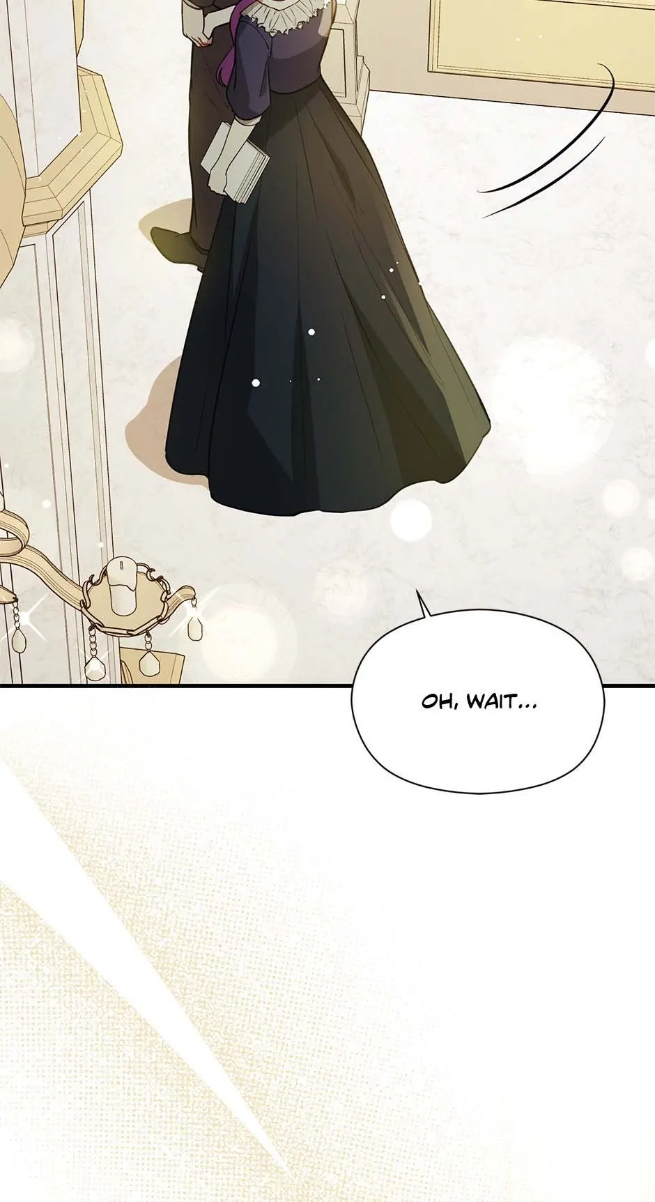 I Didn’t Mean to Seduce the Male Lead Chapter 103 300 35