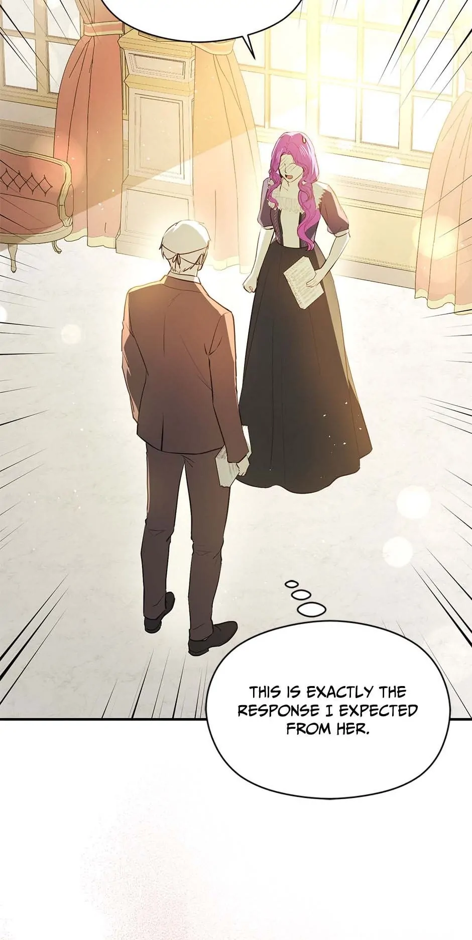 I Didn’t Mean to Seduce the Male Lead Chapter 103 270 5