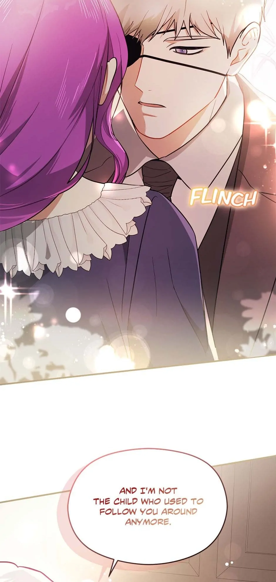 I Didn’t Mean to Seduce the Male Lead Chapter 103 315 50