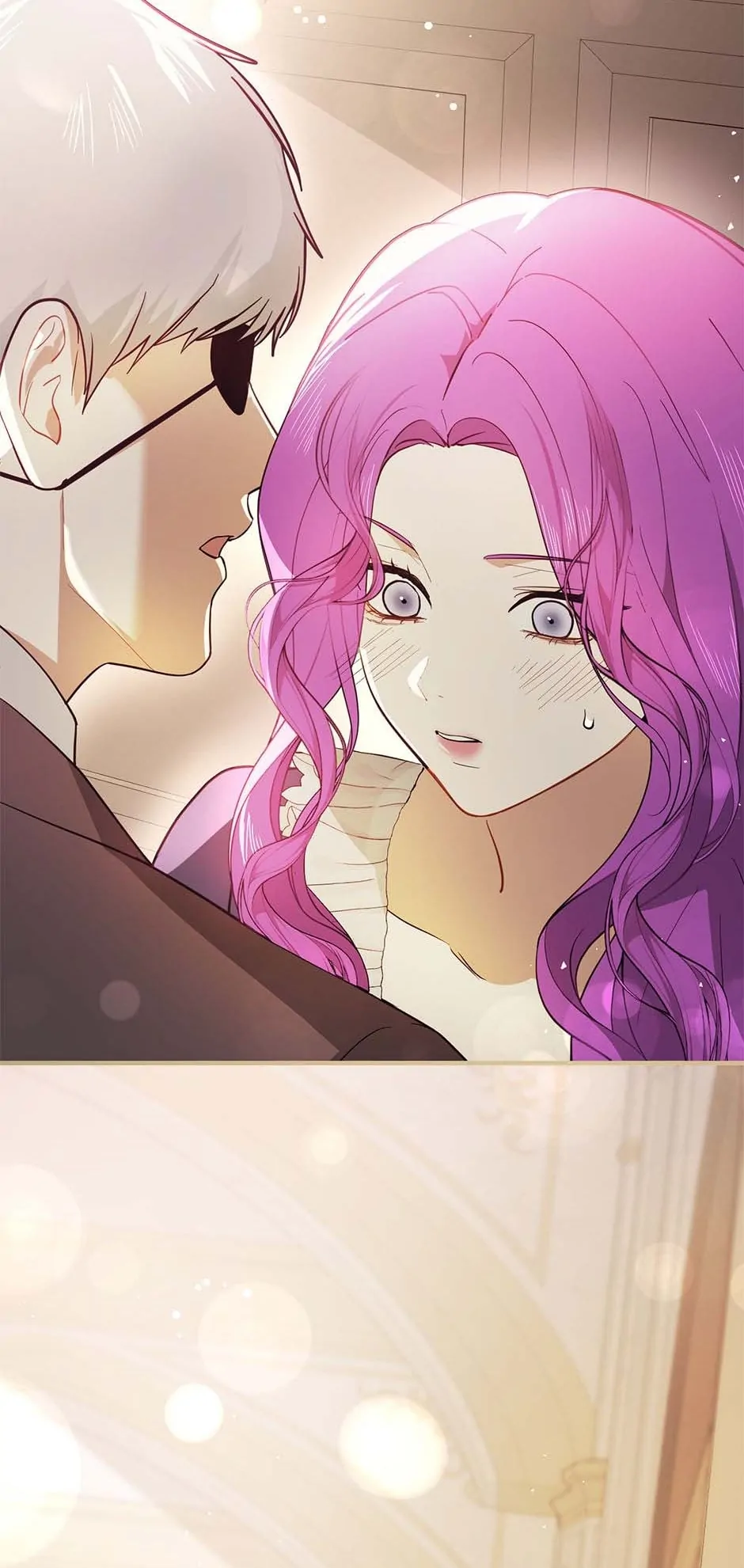 I Didn’t Mean to Seduce the Male Lead Chapter 103 316 51