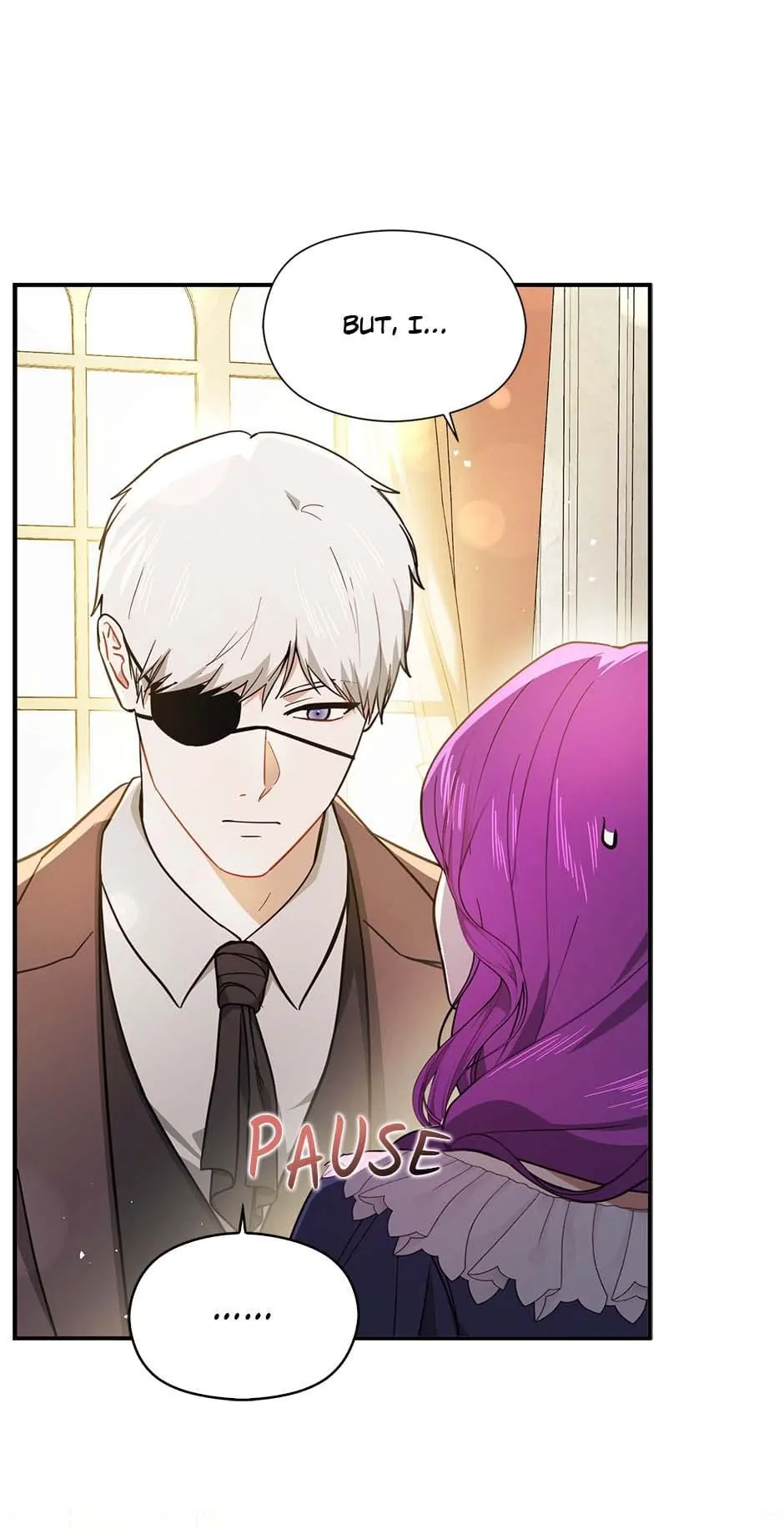 I Didn’t Mean to Seduce the Male Lead Chapter 103 318 53