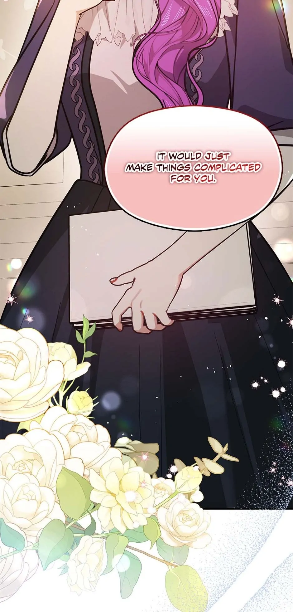 I Didn’t Mean to Seduce the Male Lead Chapter 103 324 59