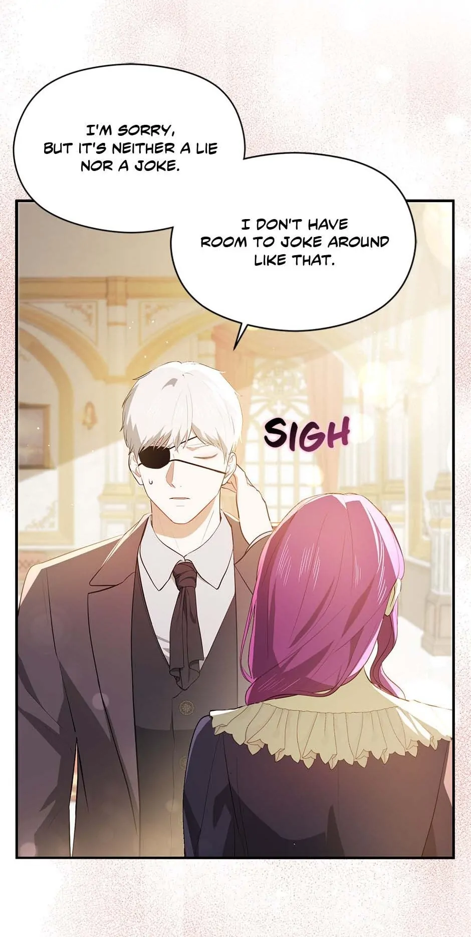 I Didn’t Mean to Seduce the Male Lead Chapter 103 271 6