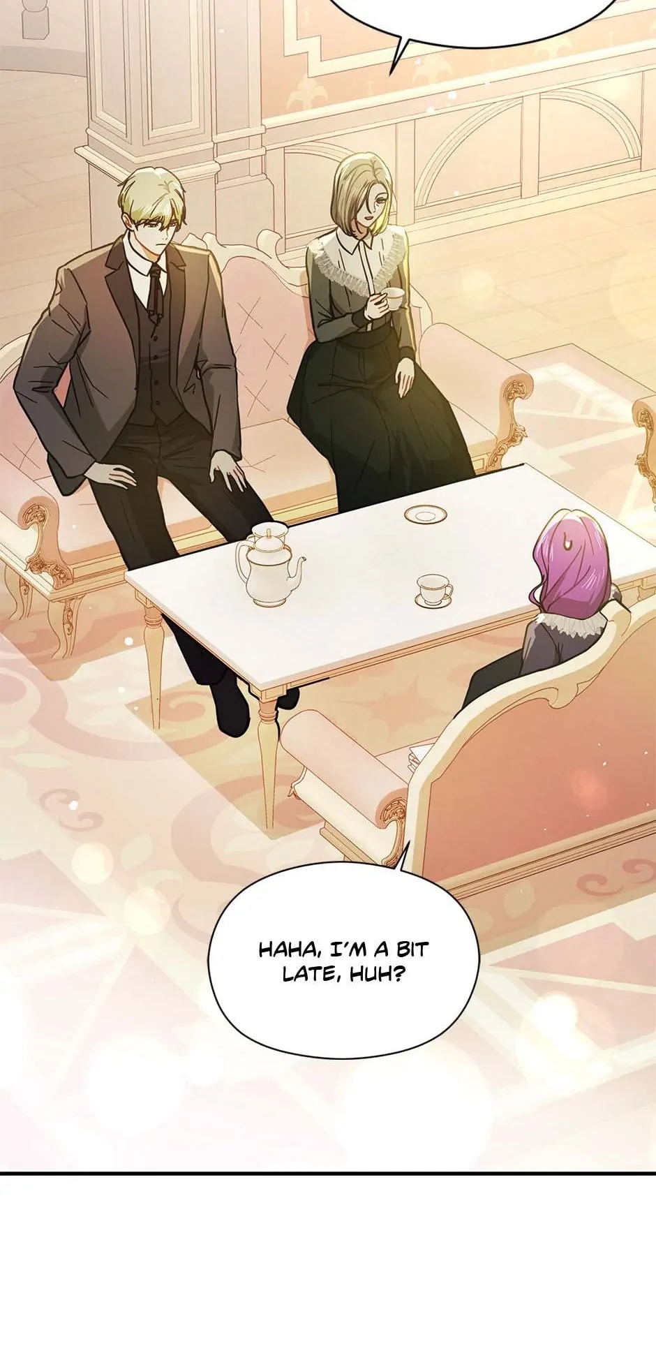I Didn’t Mean to Seduce the Male Lead Chapter 103 328 63