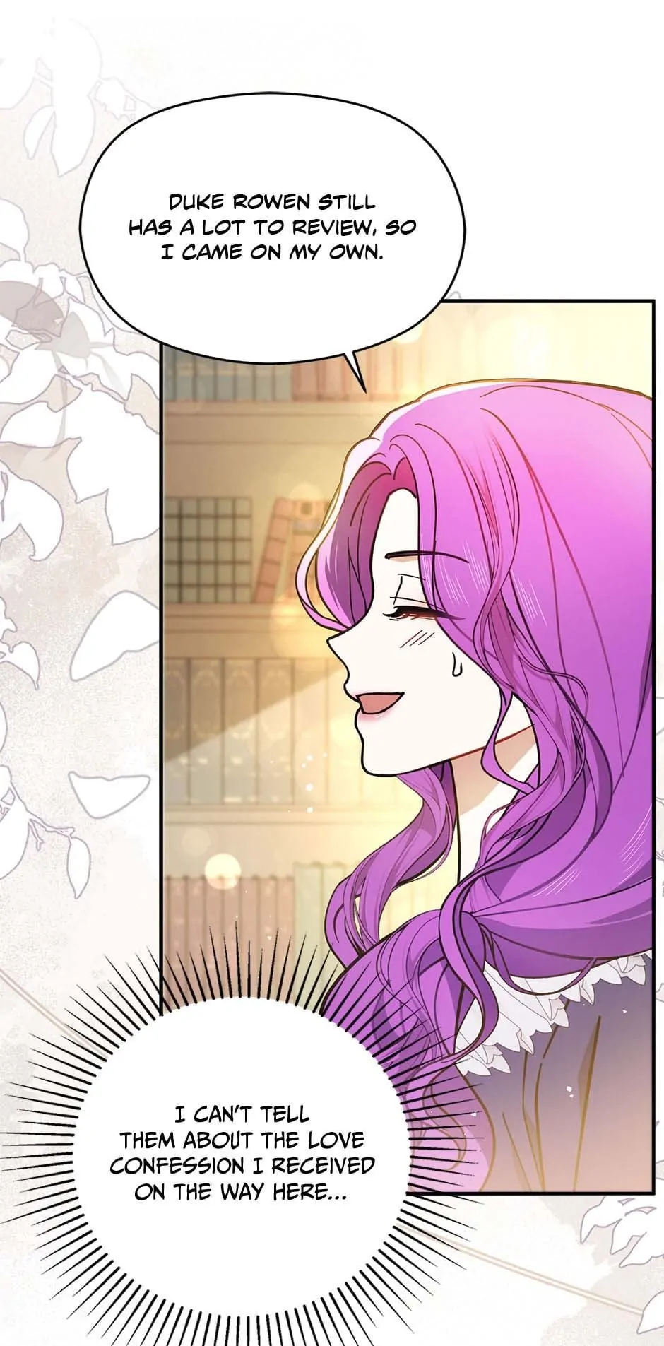 I Didn’t Mean to Seduce the Male Lead Chapter 103 329 64