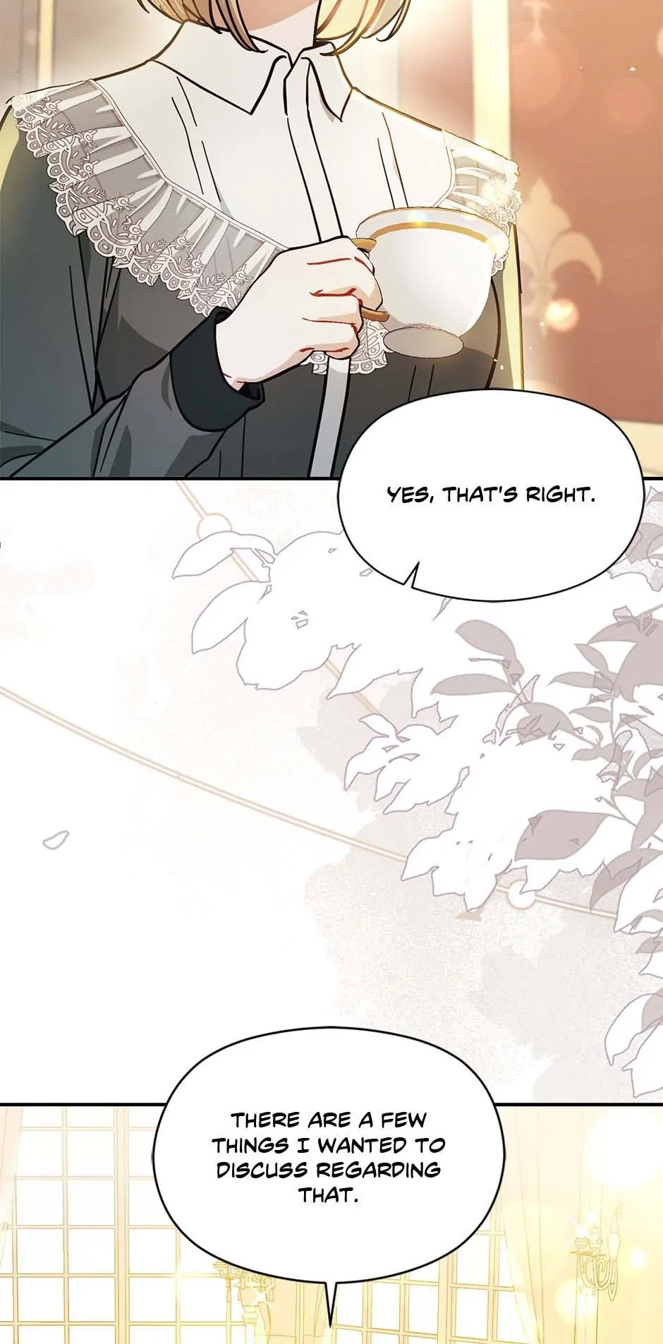 I Didn’t Mean to Seduce the Male Lead Chapter 103 331 66