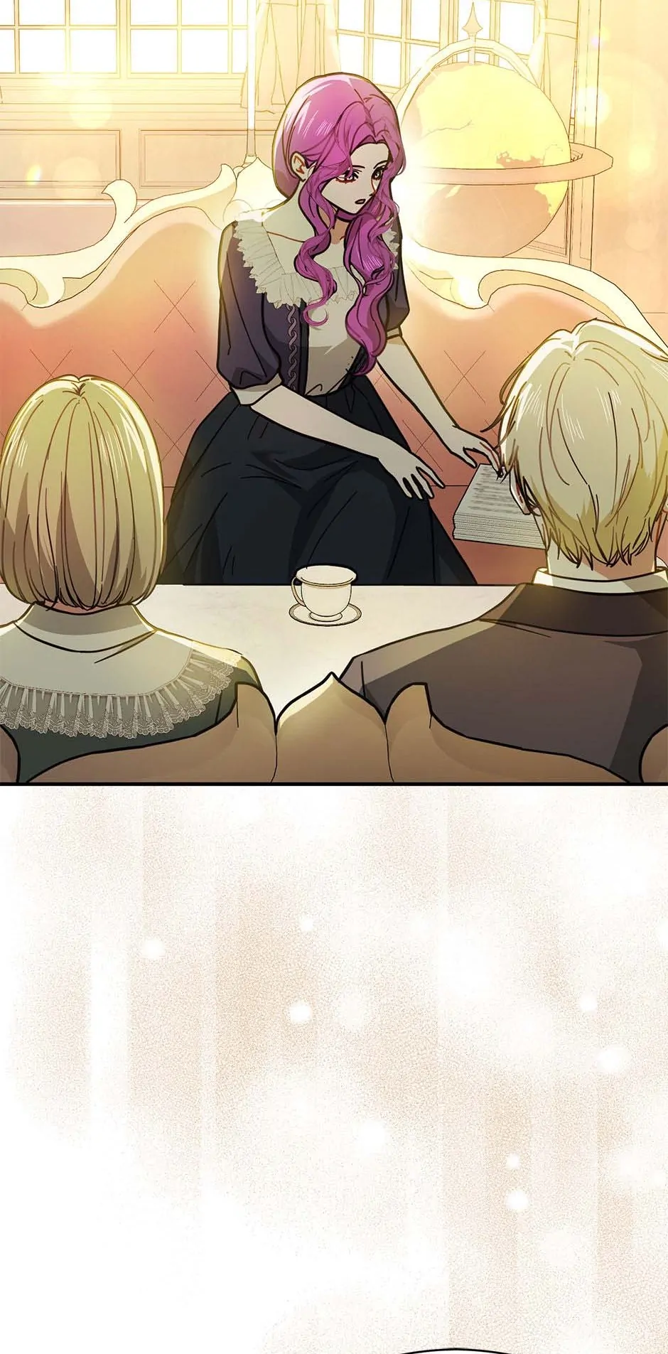 I Didn’t Mean to Seduce the Male Lead Chapter 103 332 67