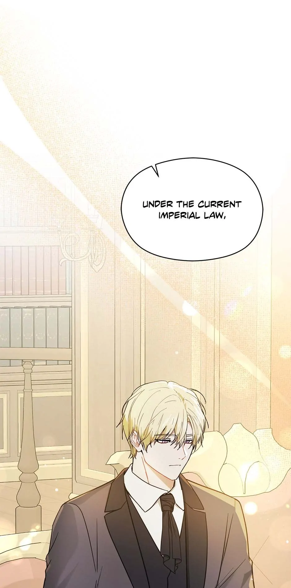 I Didn’t Mean to Seduce the Male Lead Chapter 103 334 69