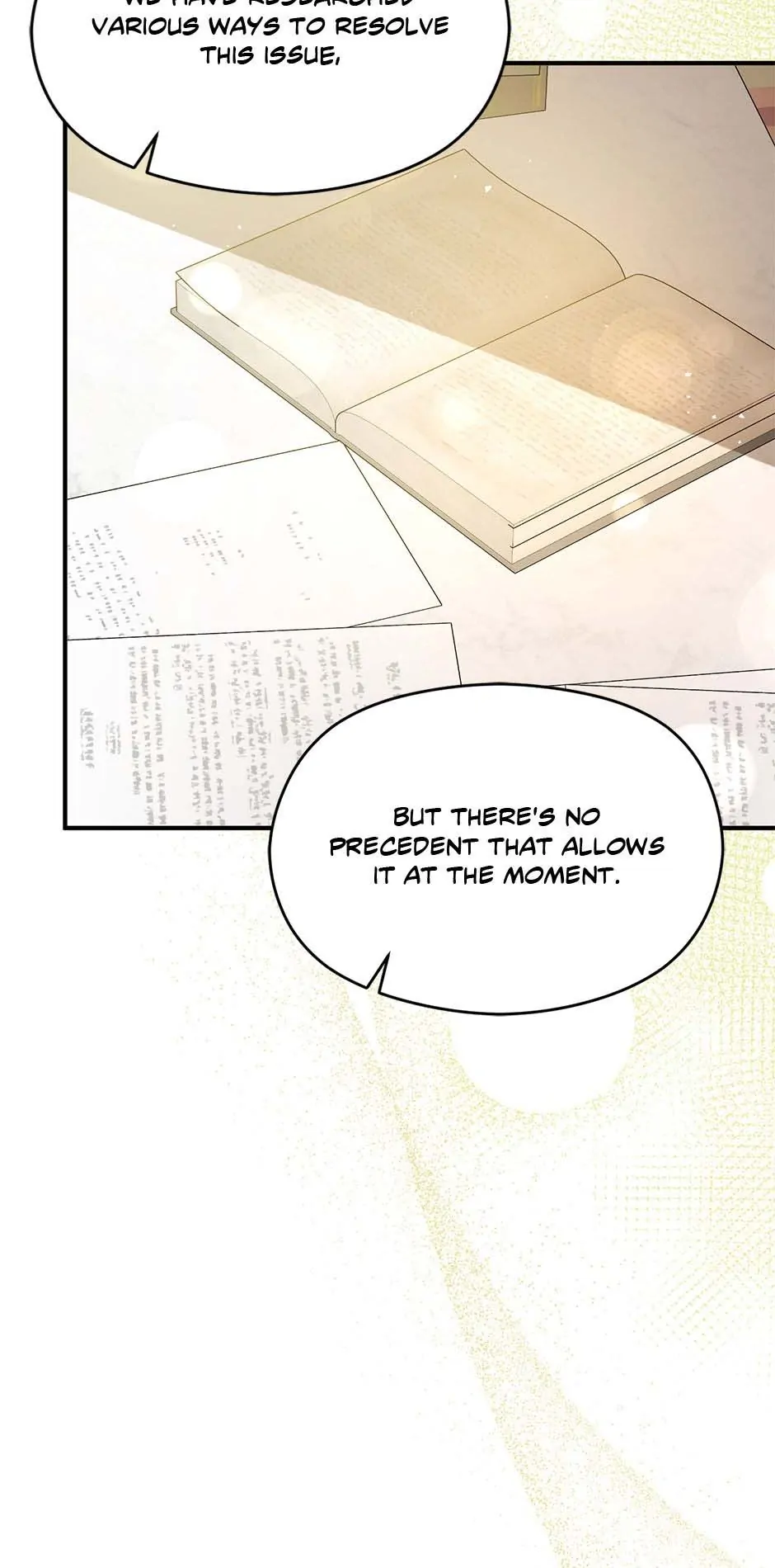 I Didn’t Mean to Seduce the Male Lead Chapter 103 336 71