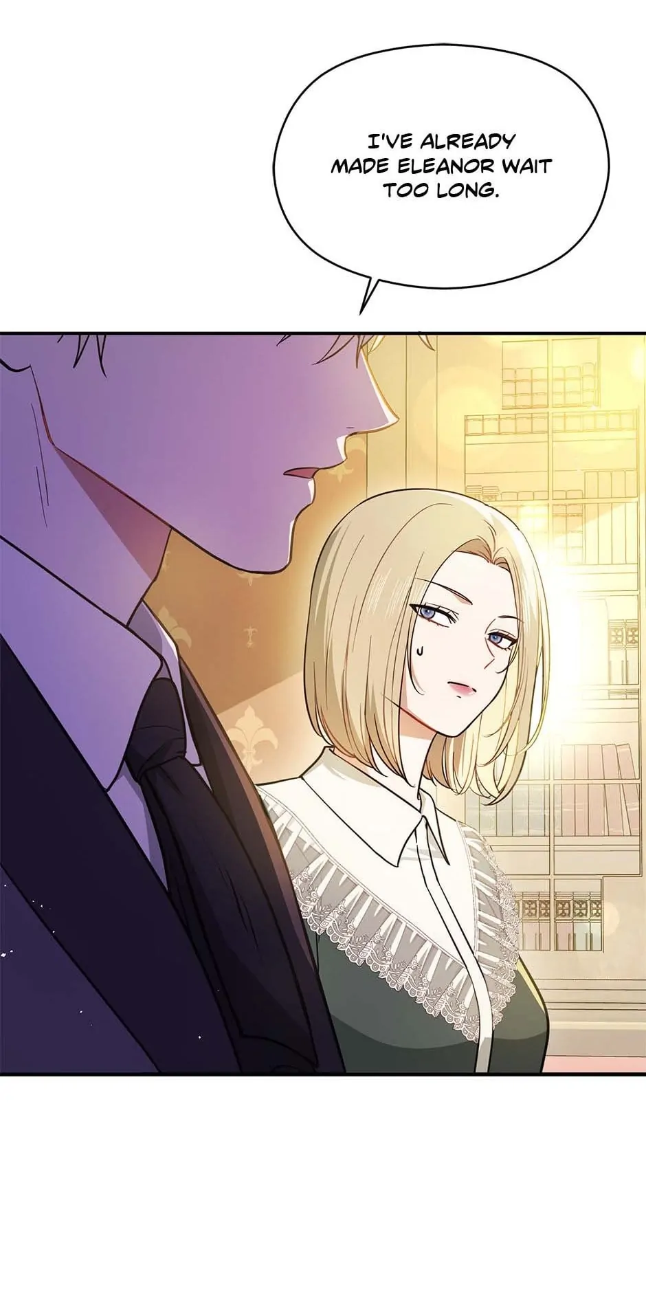 I Didn’t Mean to Seduce the Male Lead Chapter 103 339 74