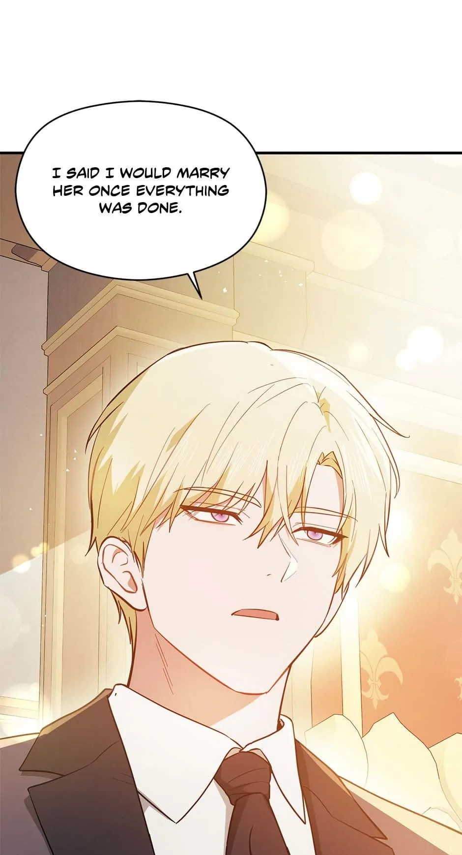 I Didn’t Mean to Seduce the Male Lead Chapter 103 340 75