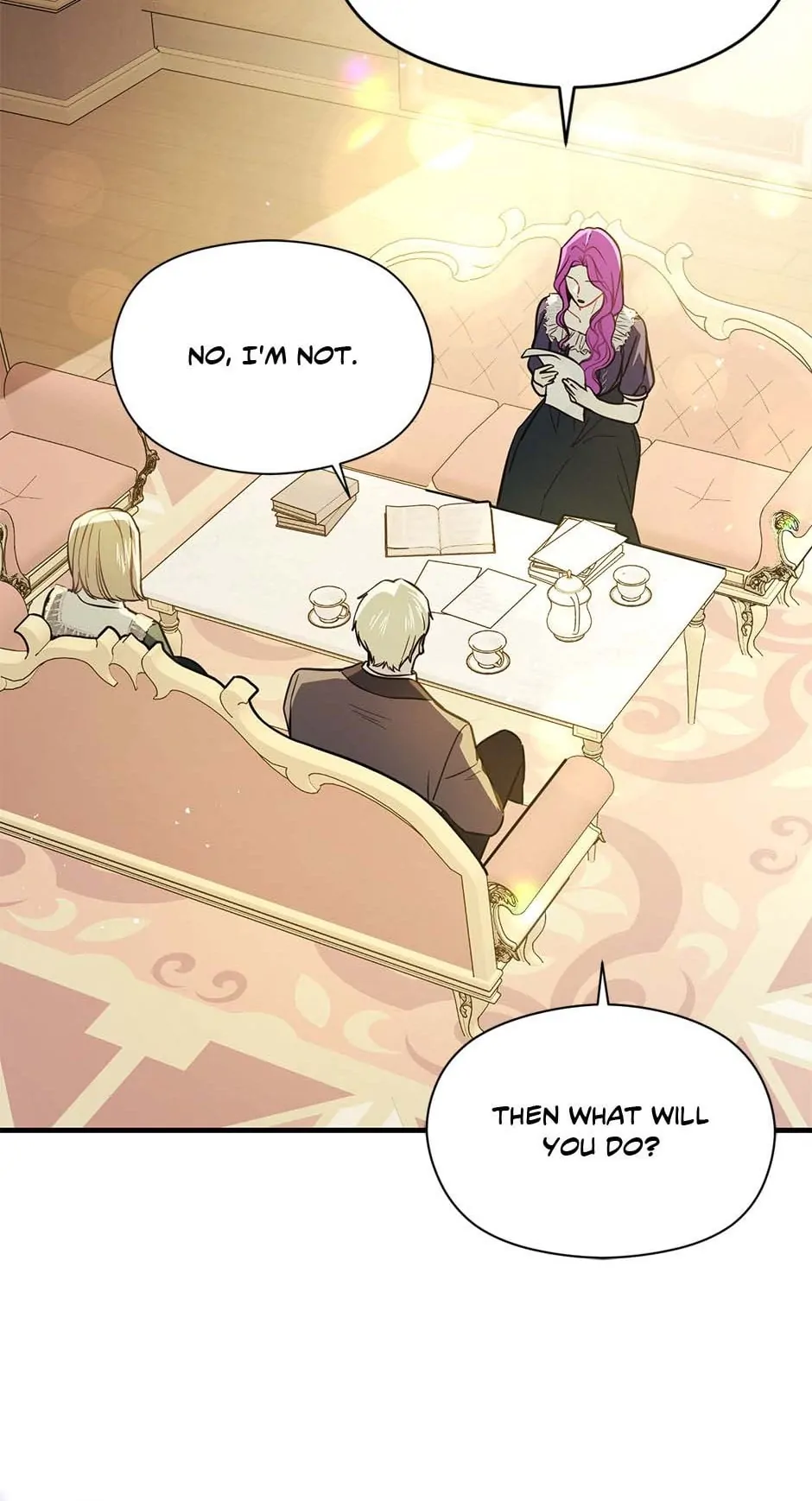 I Didn’t Mean to Seduce the Male Lead Chapter 103 345 80