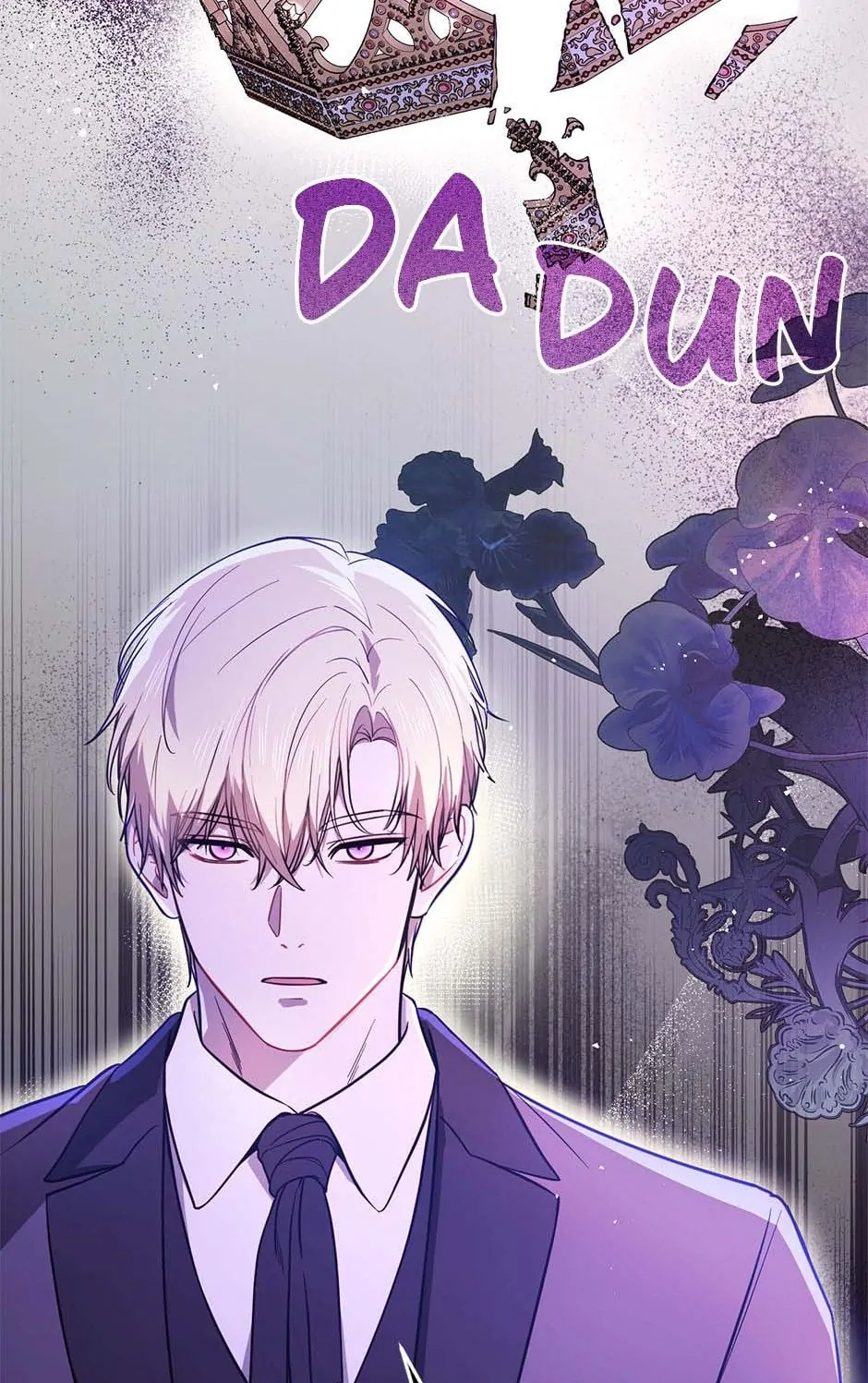 I Didn’t Mean to Seduce the Male Lead Chapter 103 348 83