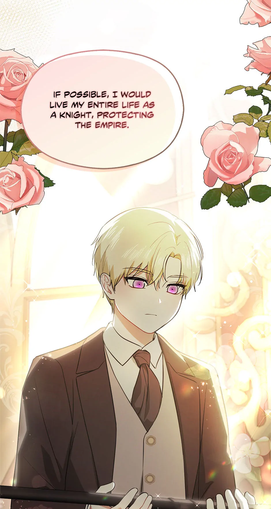I Didn’t Mean to Seduce the Male Lead Chapter 104 281 13