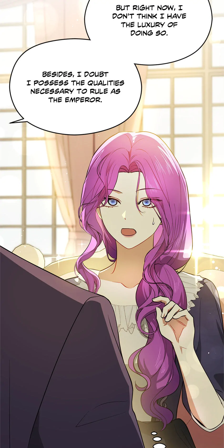 I Didn’t Mean to Seduce the Male Lead Chapter 104 287 19