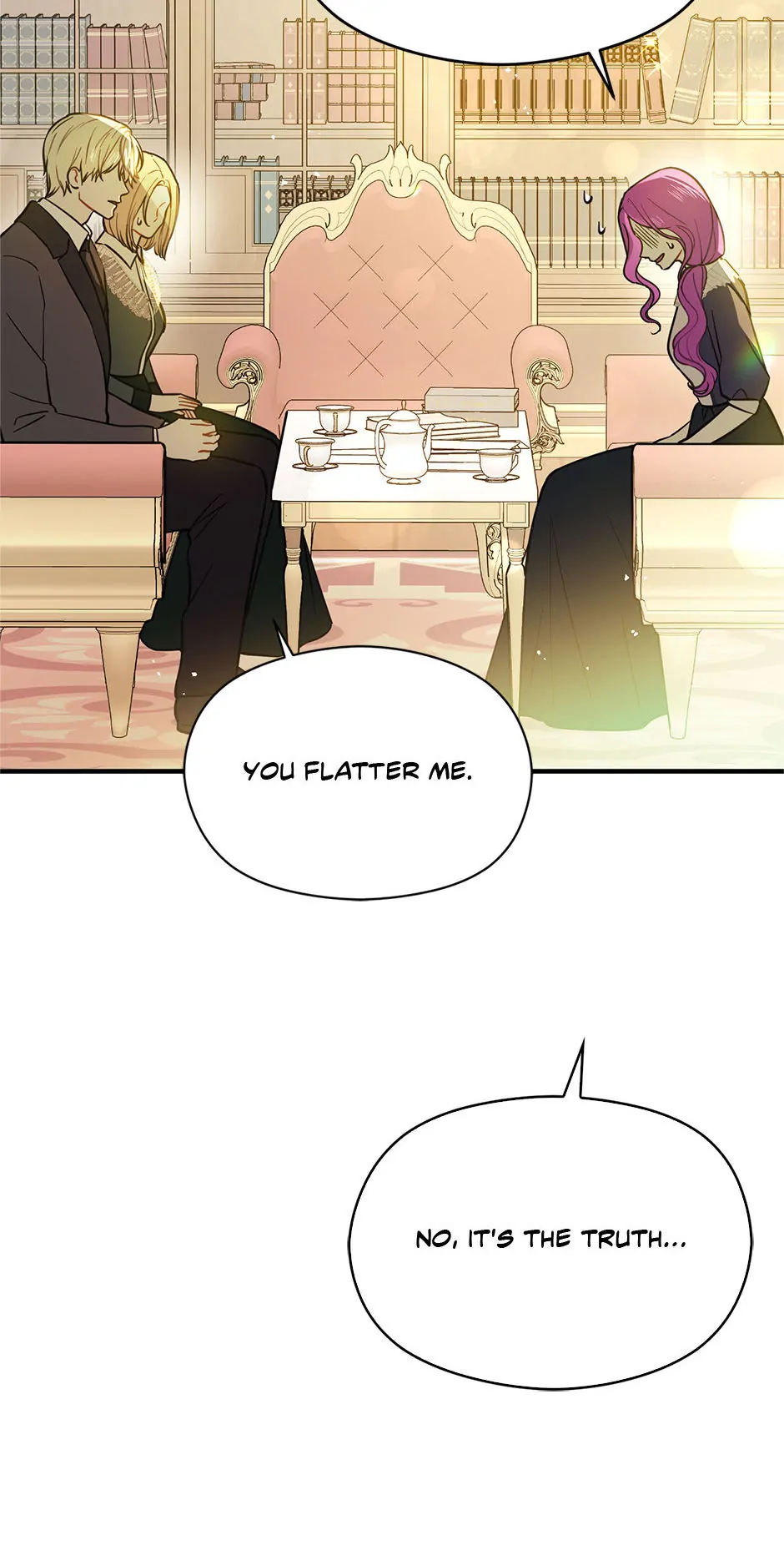I Didn’t Mean to Seduce the Male Lead Chapter 104 289 21