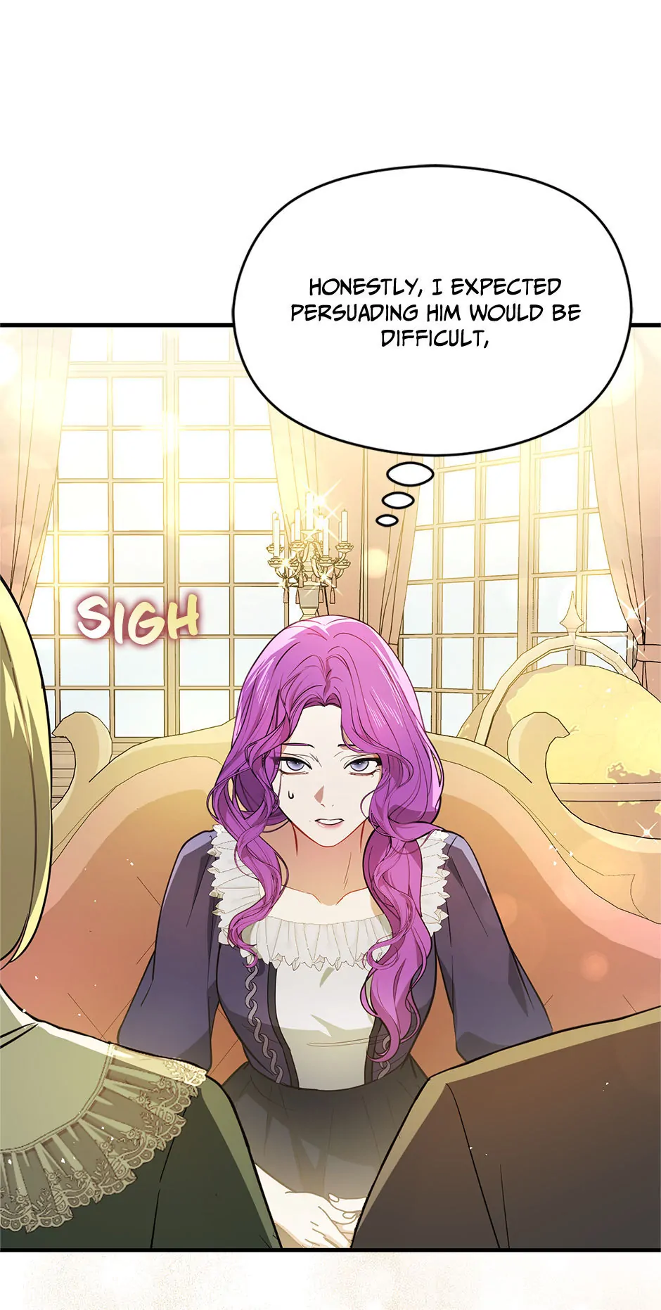I Didn’t Mean to Seduce the Male Lead Chapter 104 290 22