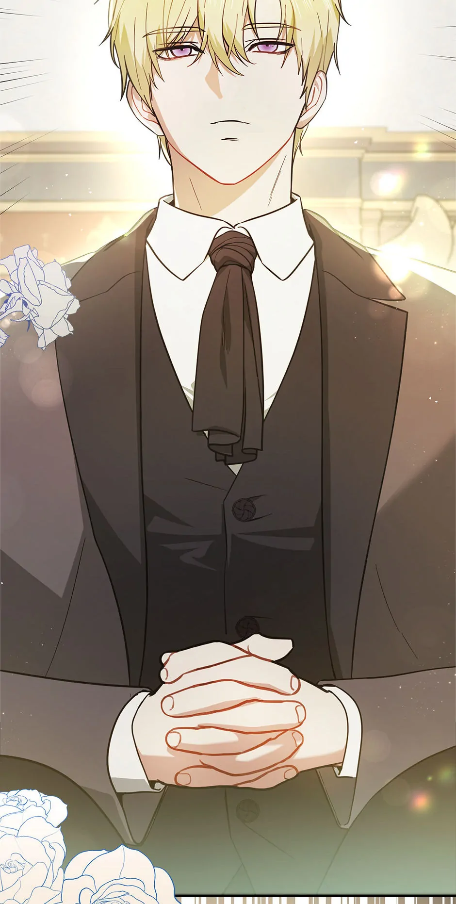 I Didn’t Mean to Seduce the Male Lead Chapter 104 292 24