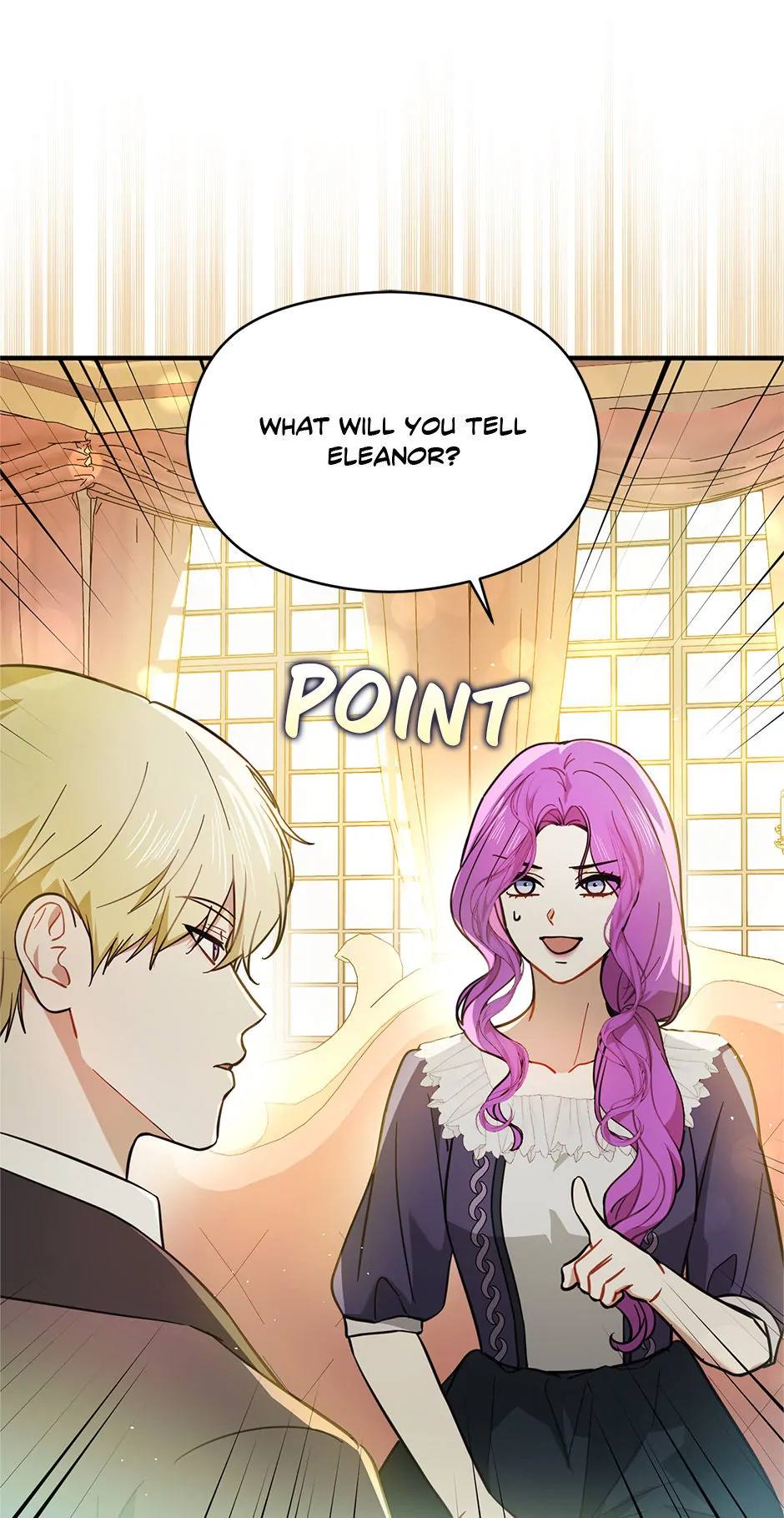 I Didn’t Mean to Seduce the Male Lead Chapter 104 297 29