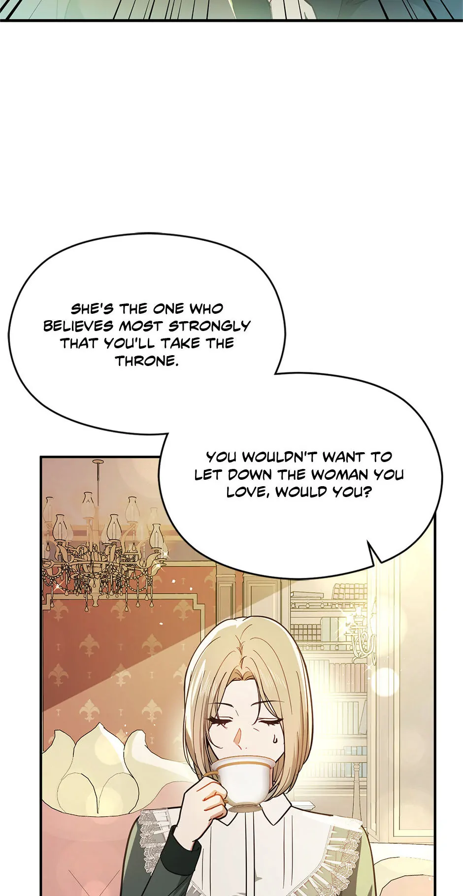 I Didn’t Mean to Seduce the Male Lead Chapter 104 298 30