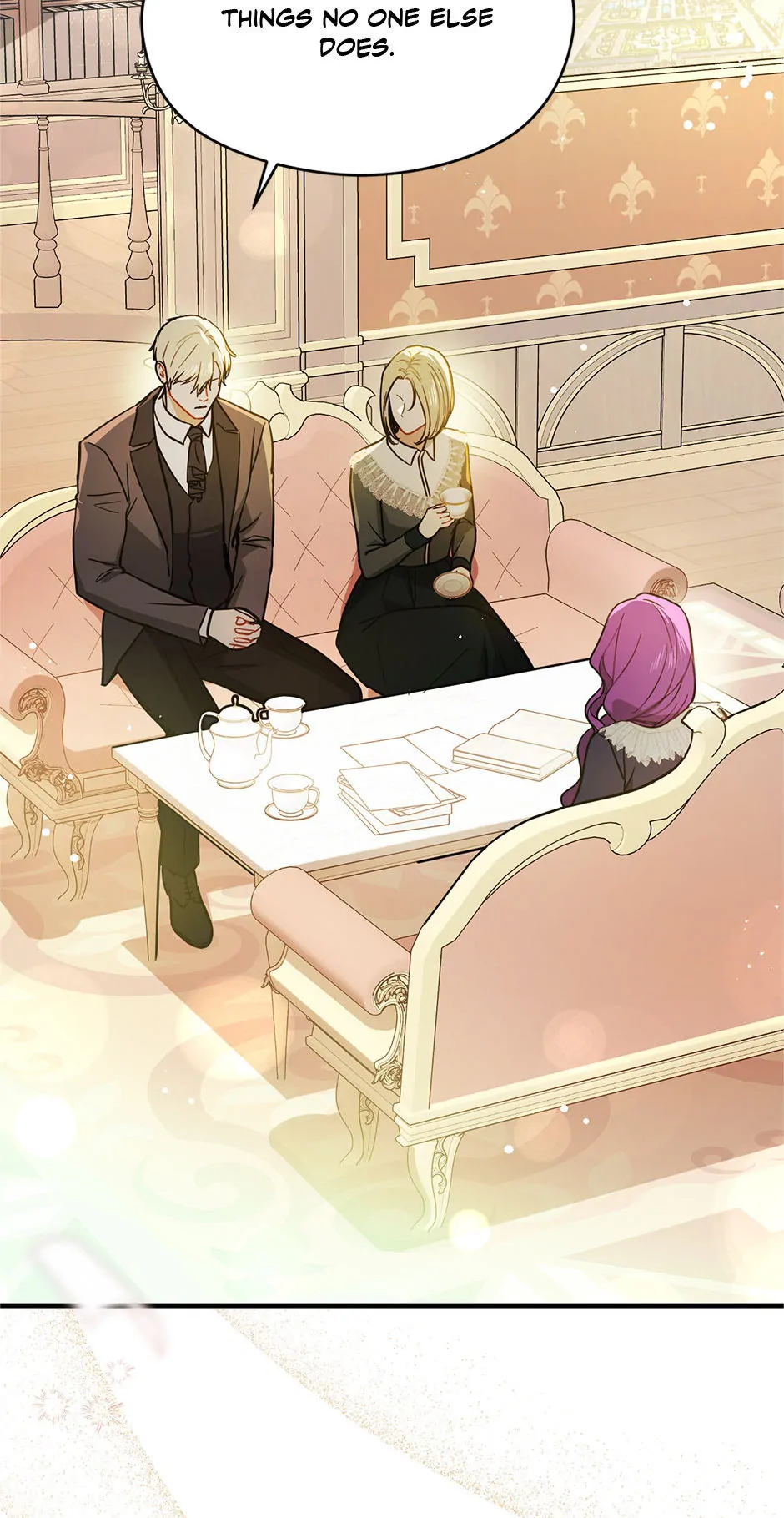 I Didn’t Mean to Seduce the Male Lead Chapter 104 300 32