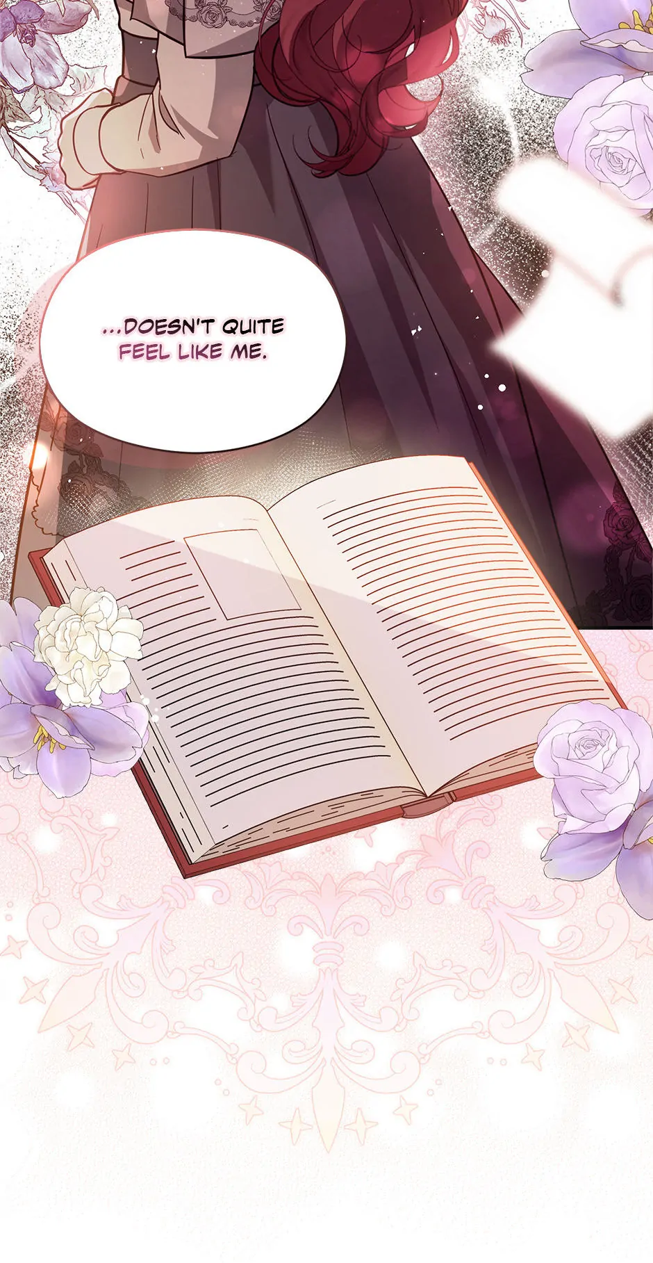 I Didn’t Mean to Seduce the Male Lead Chapter 104 303 35