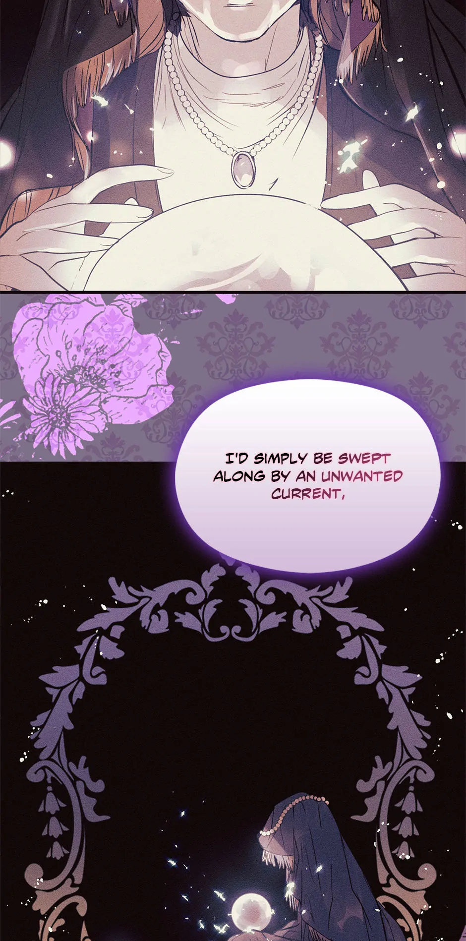 I Didn’t Mean to Seduce the Male Lead Chapter 104 307 39