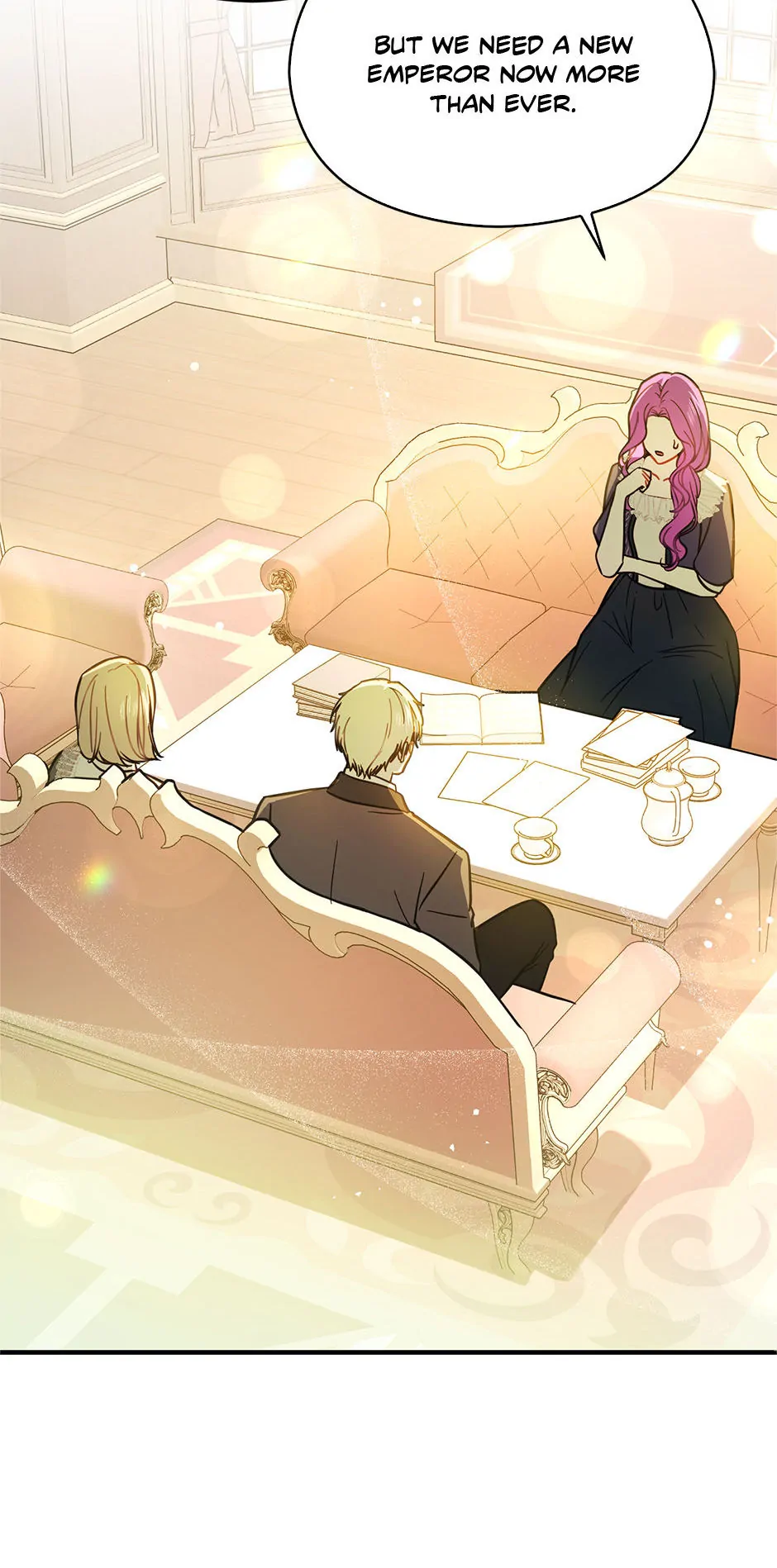 I Didn’t Mean to Seduce the Male Lead Chapter 104 309 41