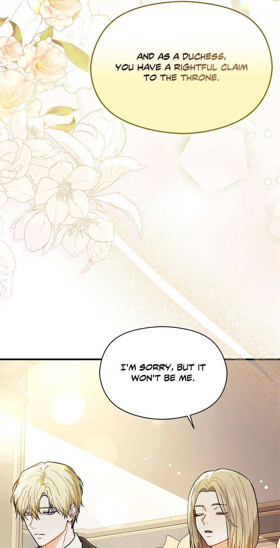 I Didn’t Mean to Seduce the Male Lead Chapter 104 315 47