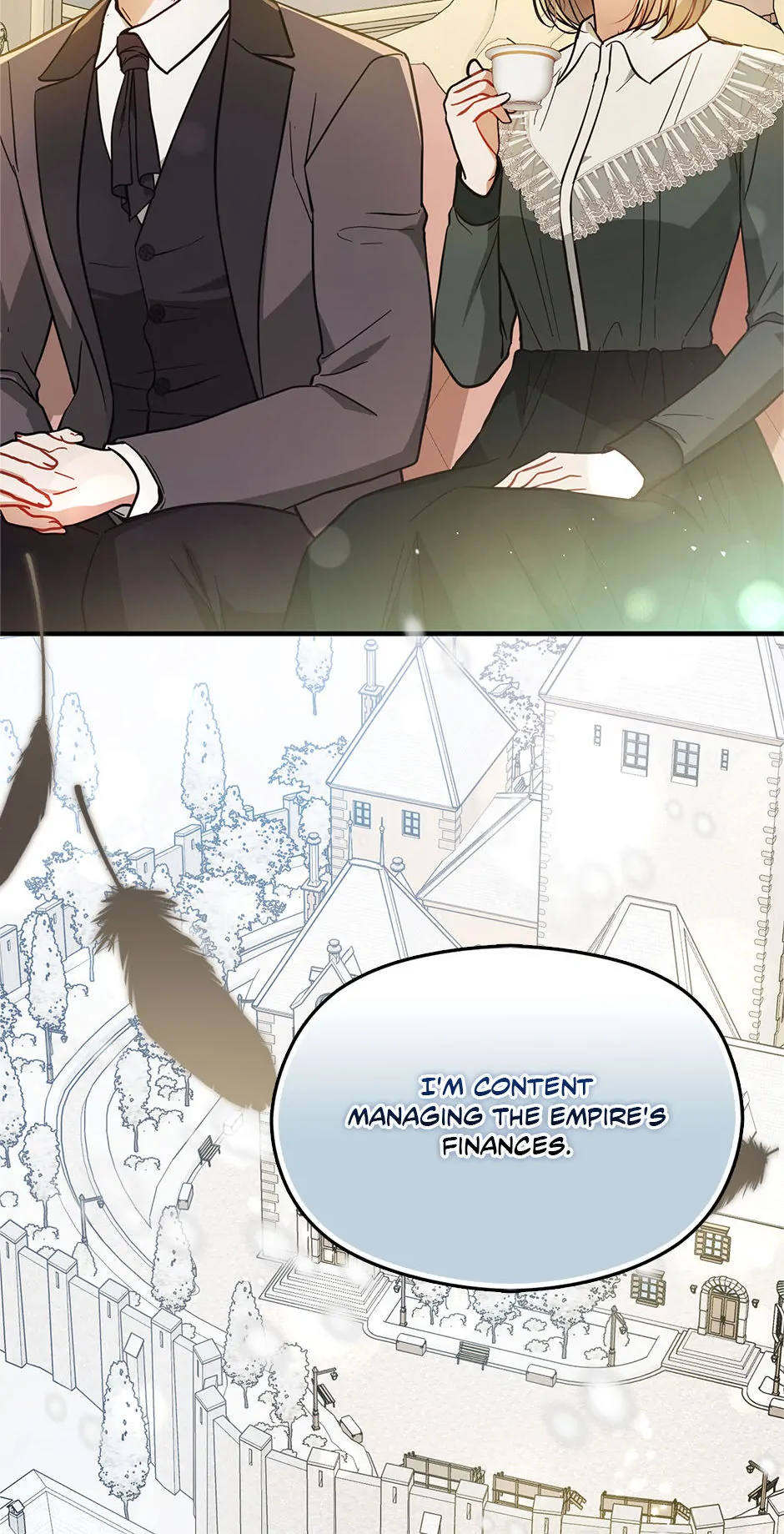 I Didn’t Mean to Seduce the Male Lead Chapter 104 316 48