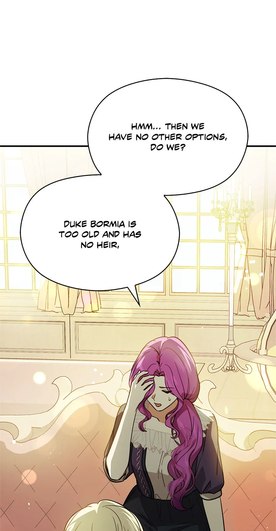 I Didn’t Mean to Seduce the Male Lead Chapter 104 318 50