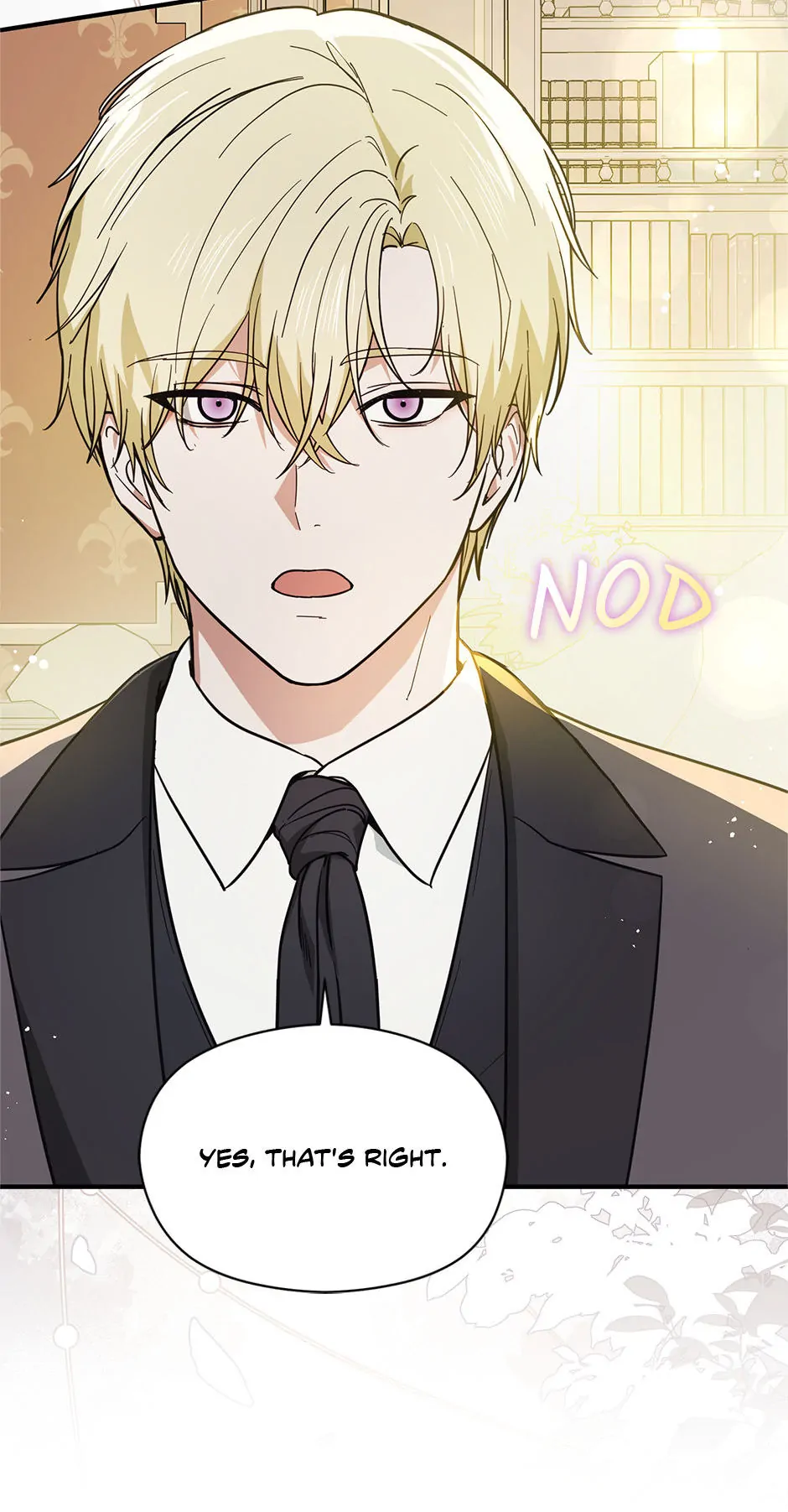 I Didn’t Mean to Seduce the Male Lead Chapter 104 323 55