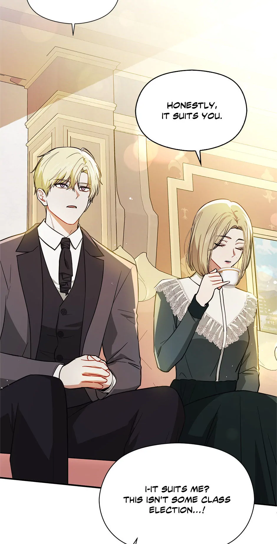 I Didn’t Mean to Seduce the Male Lead Chapter 104 328 60