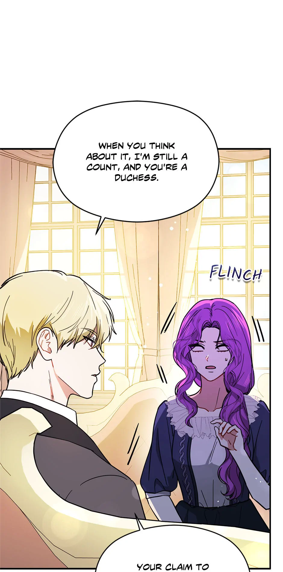 I Didn’t Mean to Seduce the Male Lead Chapter 104 331 63